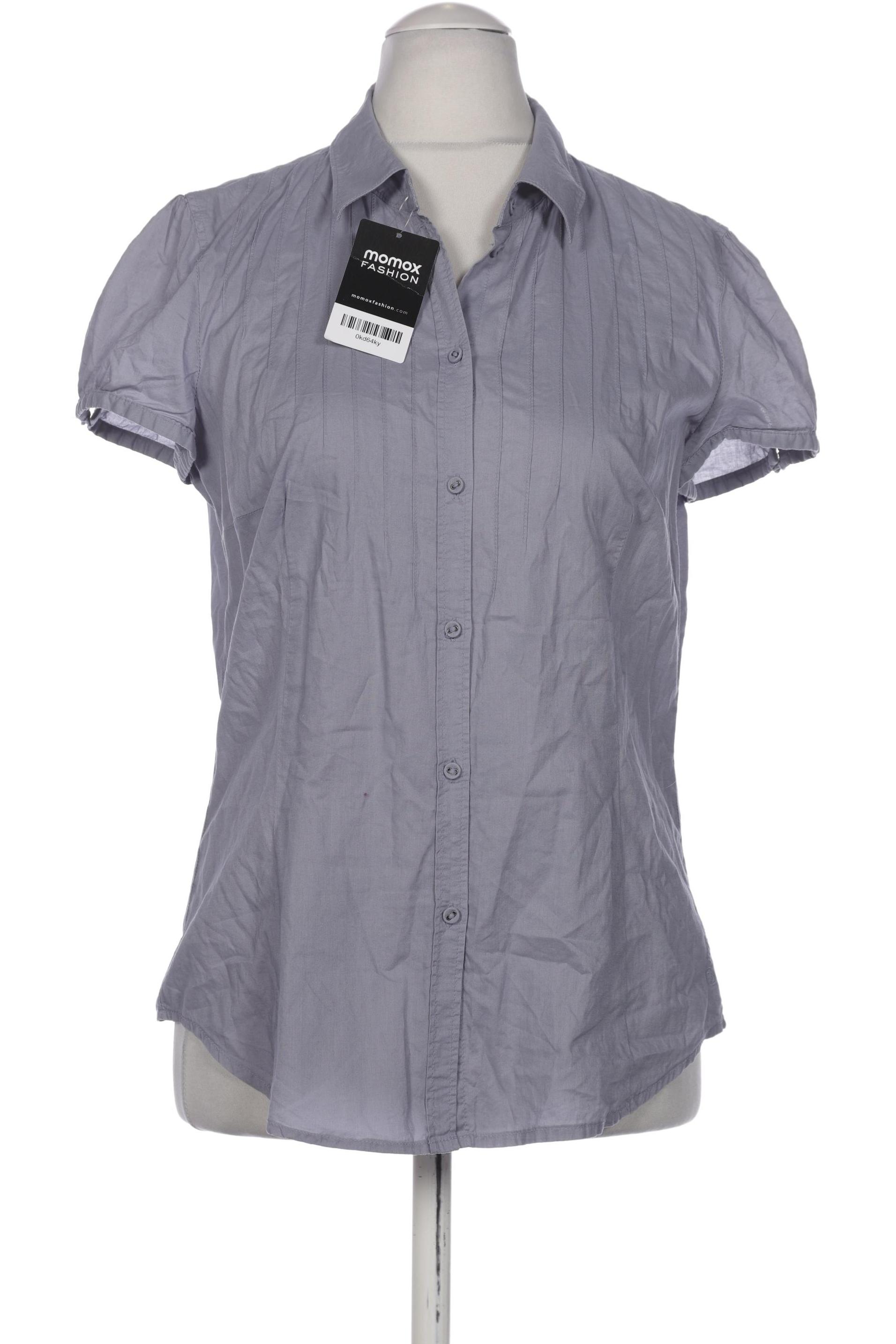 

Esprit Damen Bluse, hellblau, Gr. 40