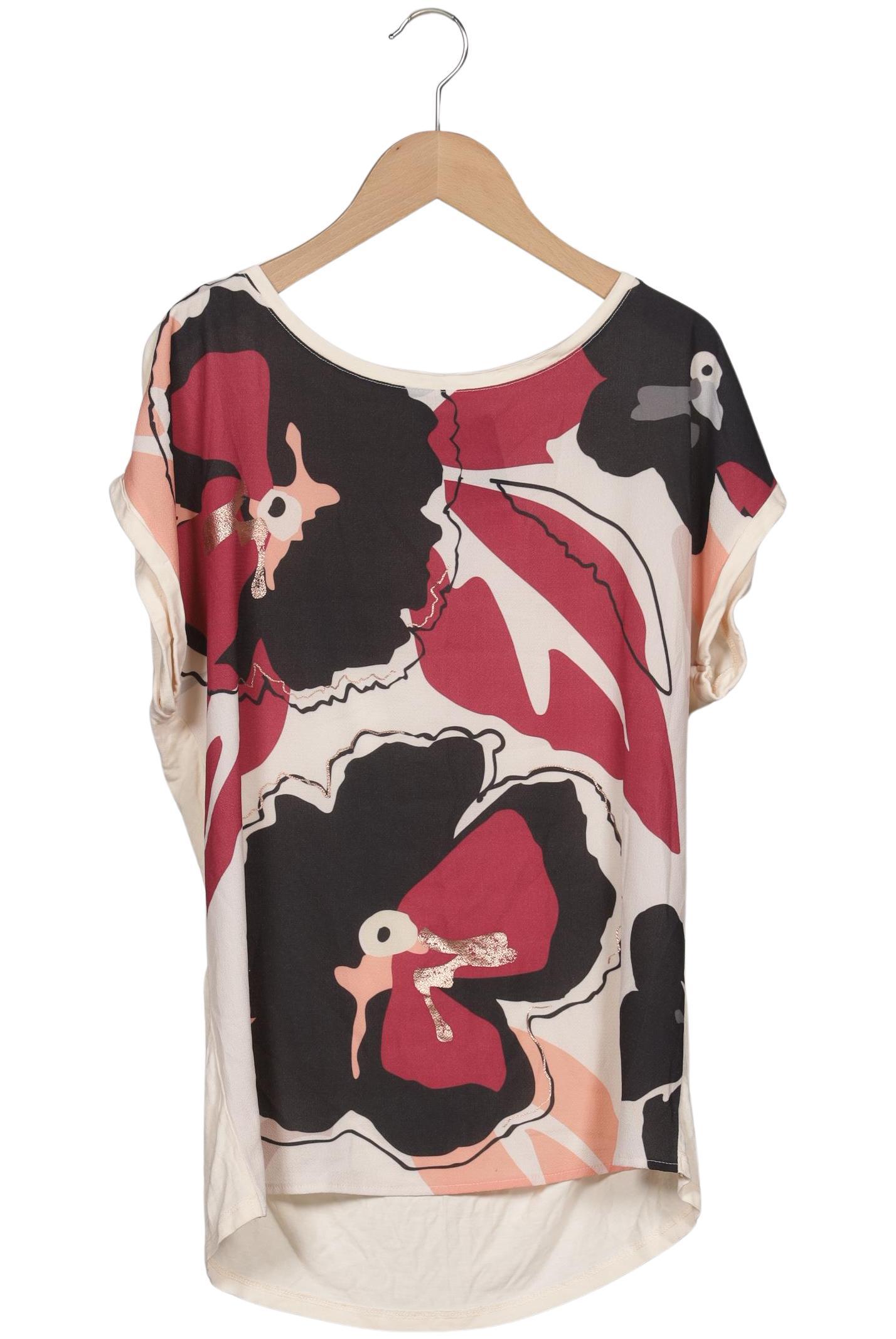 

Esprit Damen Bluse, mehrfarbig, Gr. 34