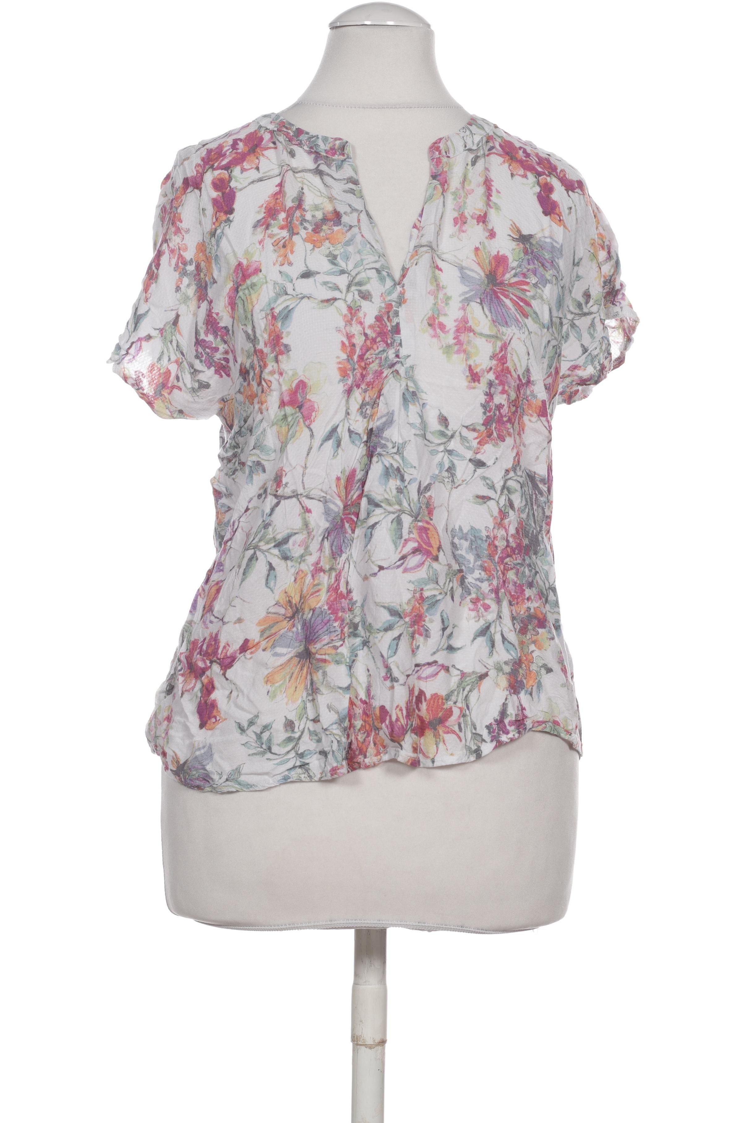 

Esprit Damen Bluse, weiß, Gr. 32