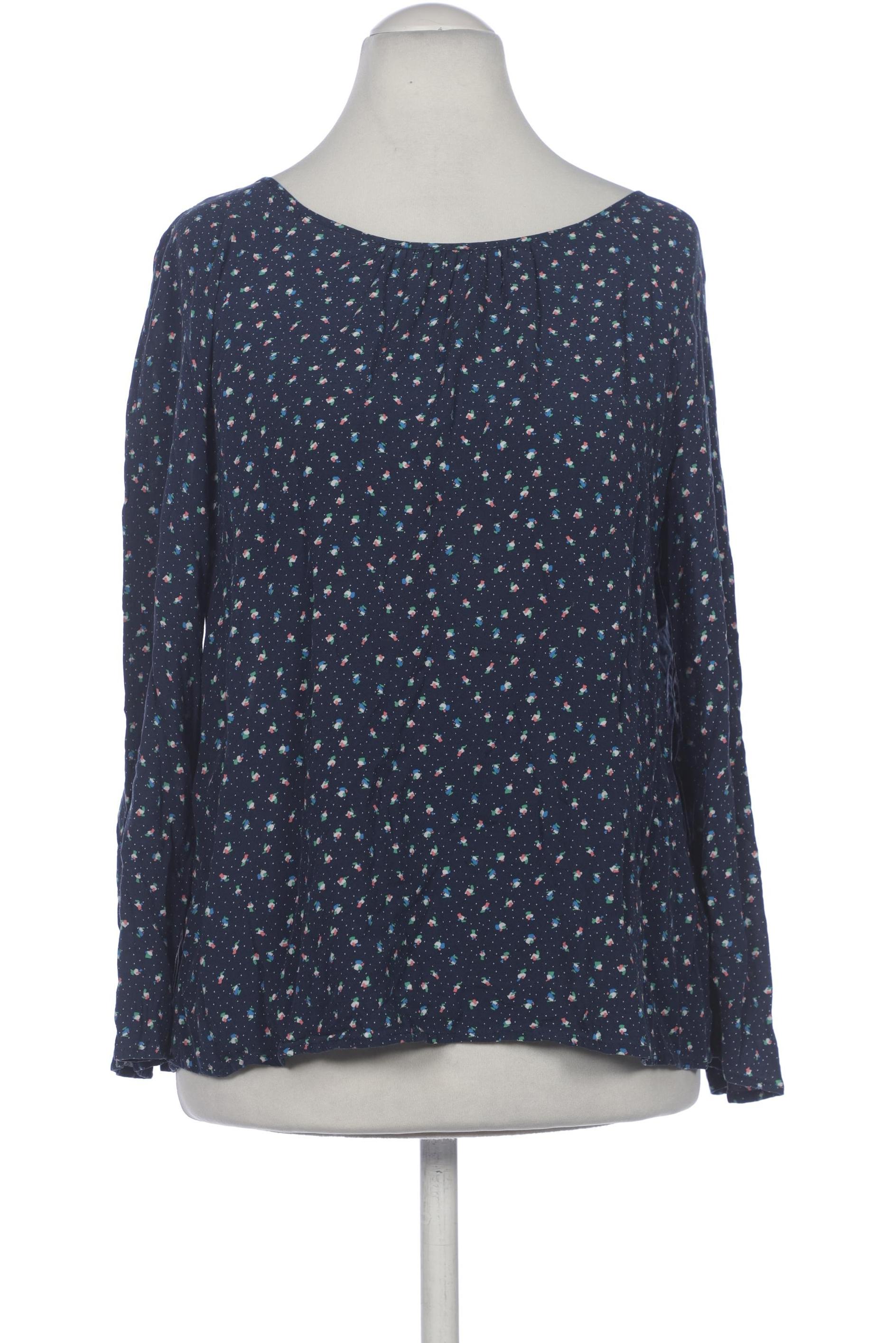 

Esprit Damen Bluse, marineblau, Gr. 38