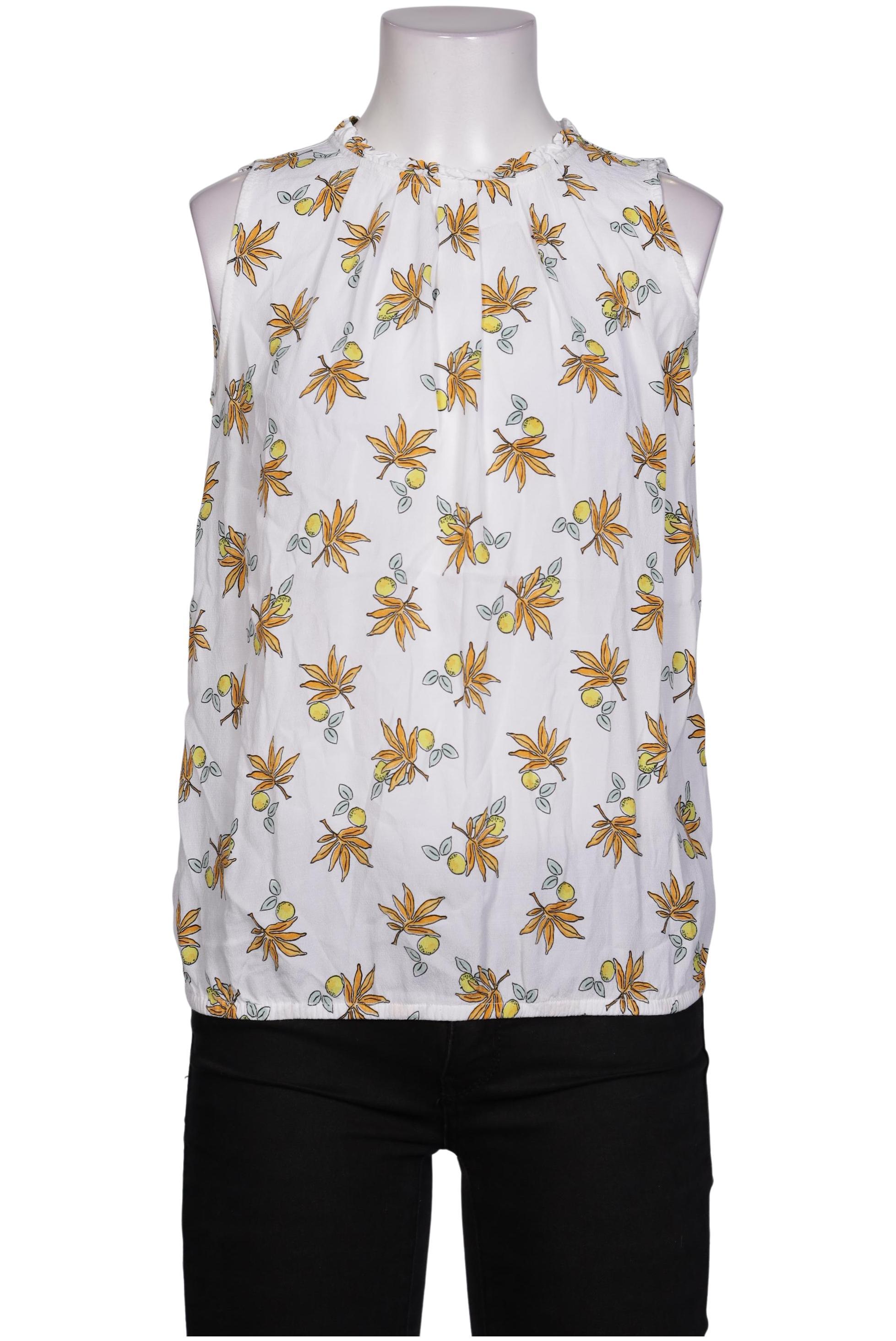 

Esprit Damen Bluse, mehrfarbig, Gr. 34