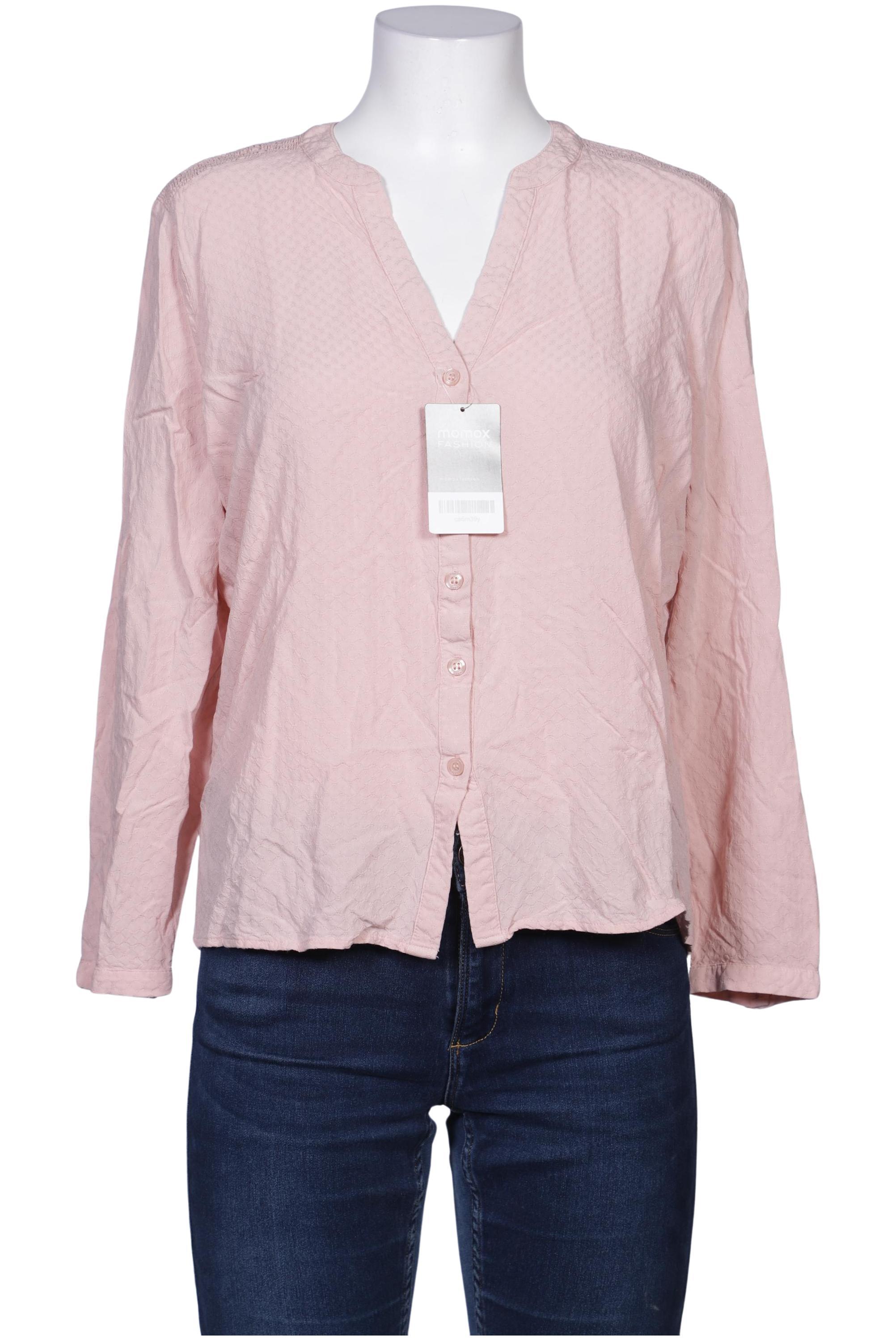 

Esprit Damen Bluse, pink, Gr. 42