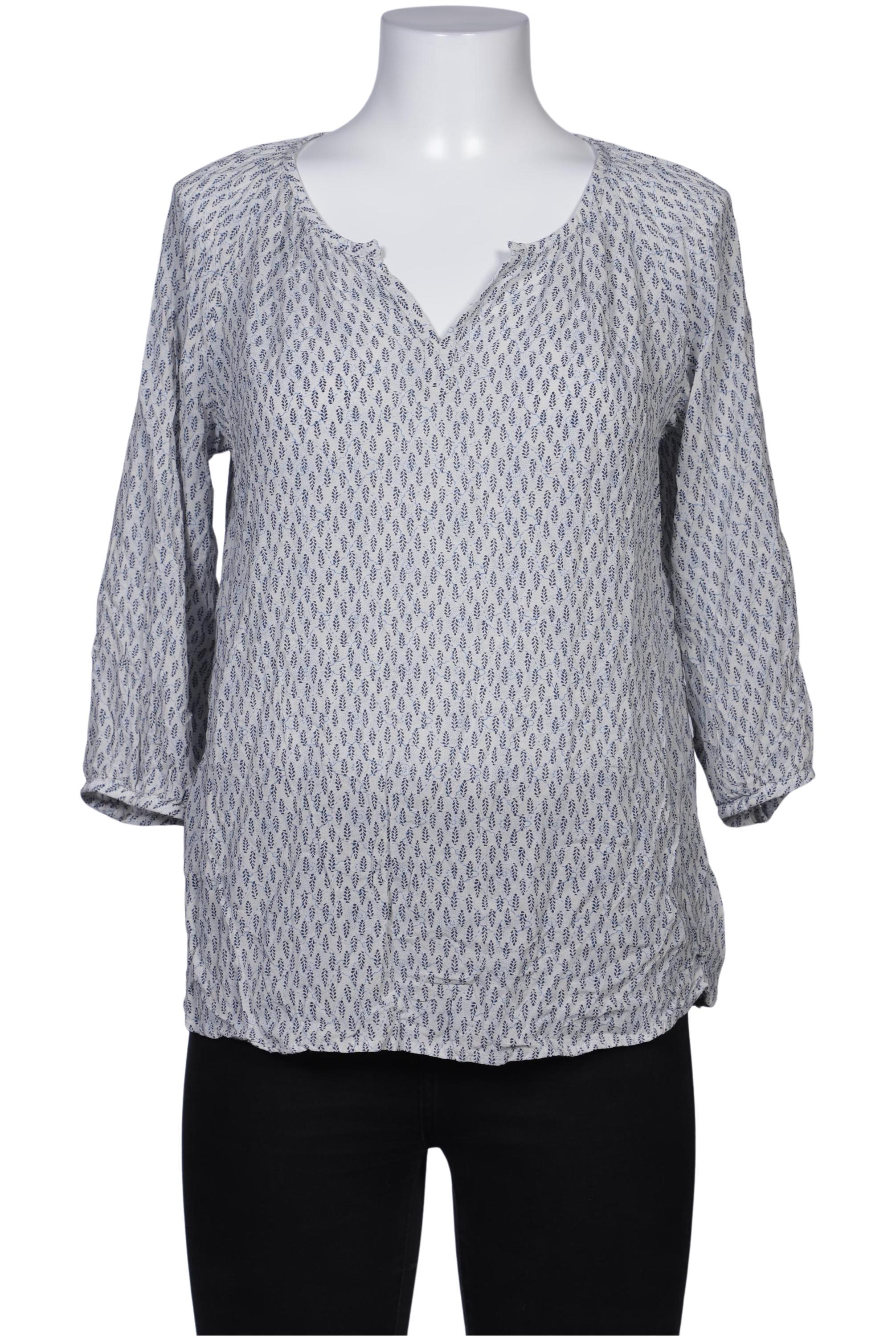 

Esprit Damen Bluse, hellblau, Gr. 40