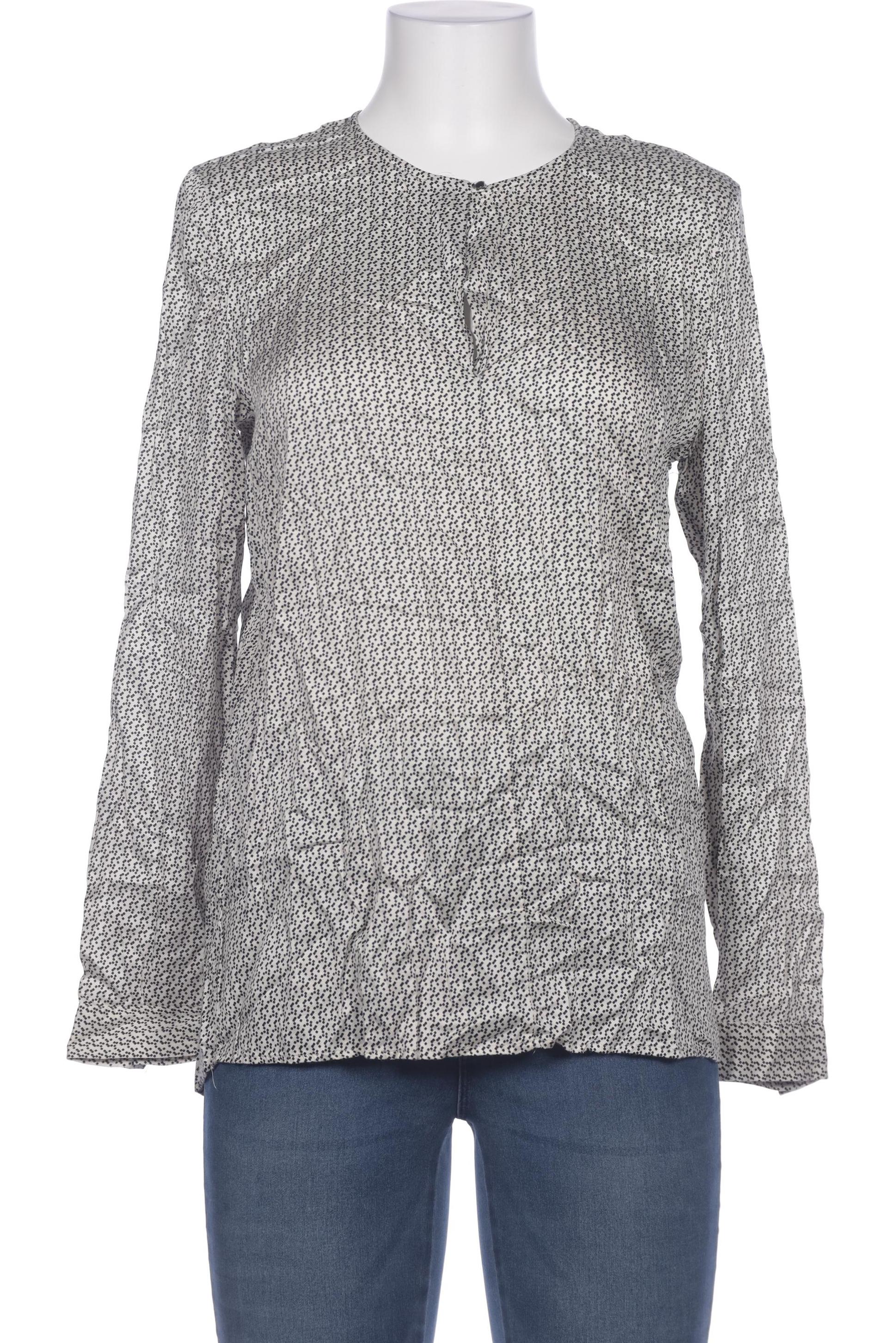 

Esprit Damen Bluse, cremeweiß, Gr. 40