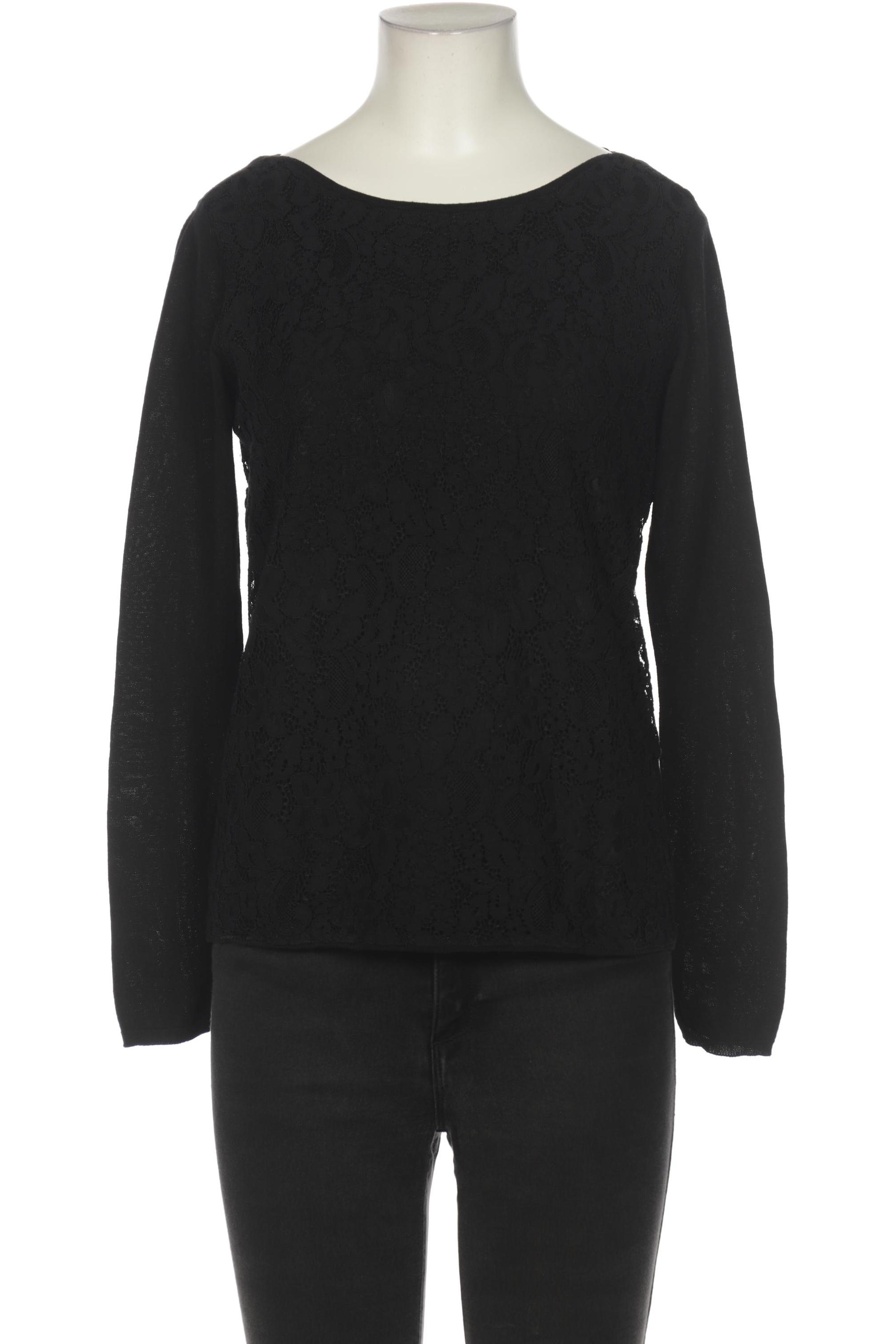 

Esprit Damen Bluse, schwarz