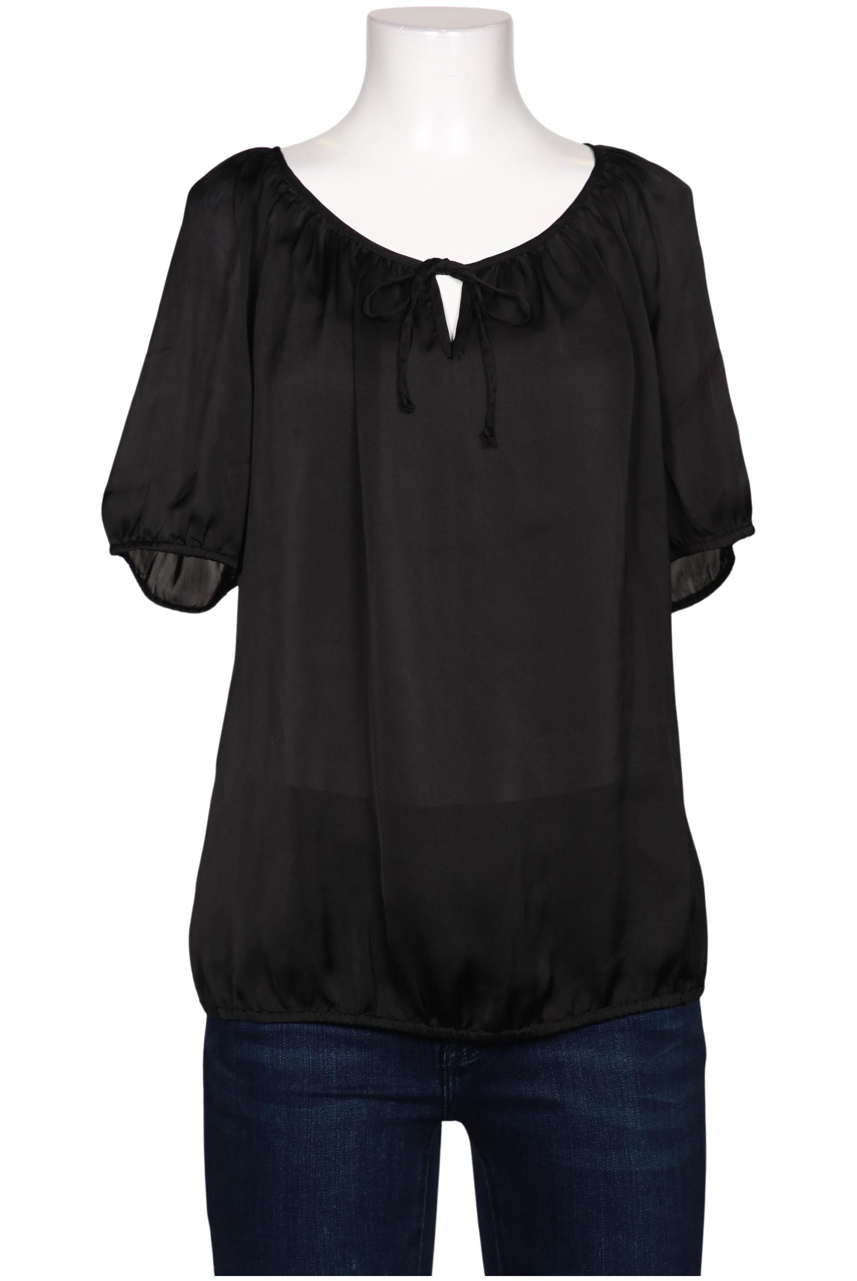 

Esprit Damen Bluse, schwarz, Gr. 38