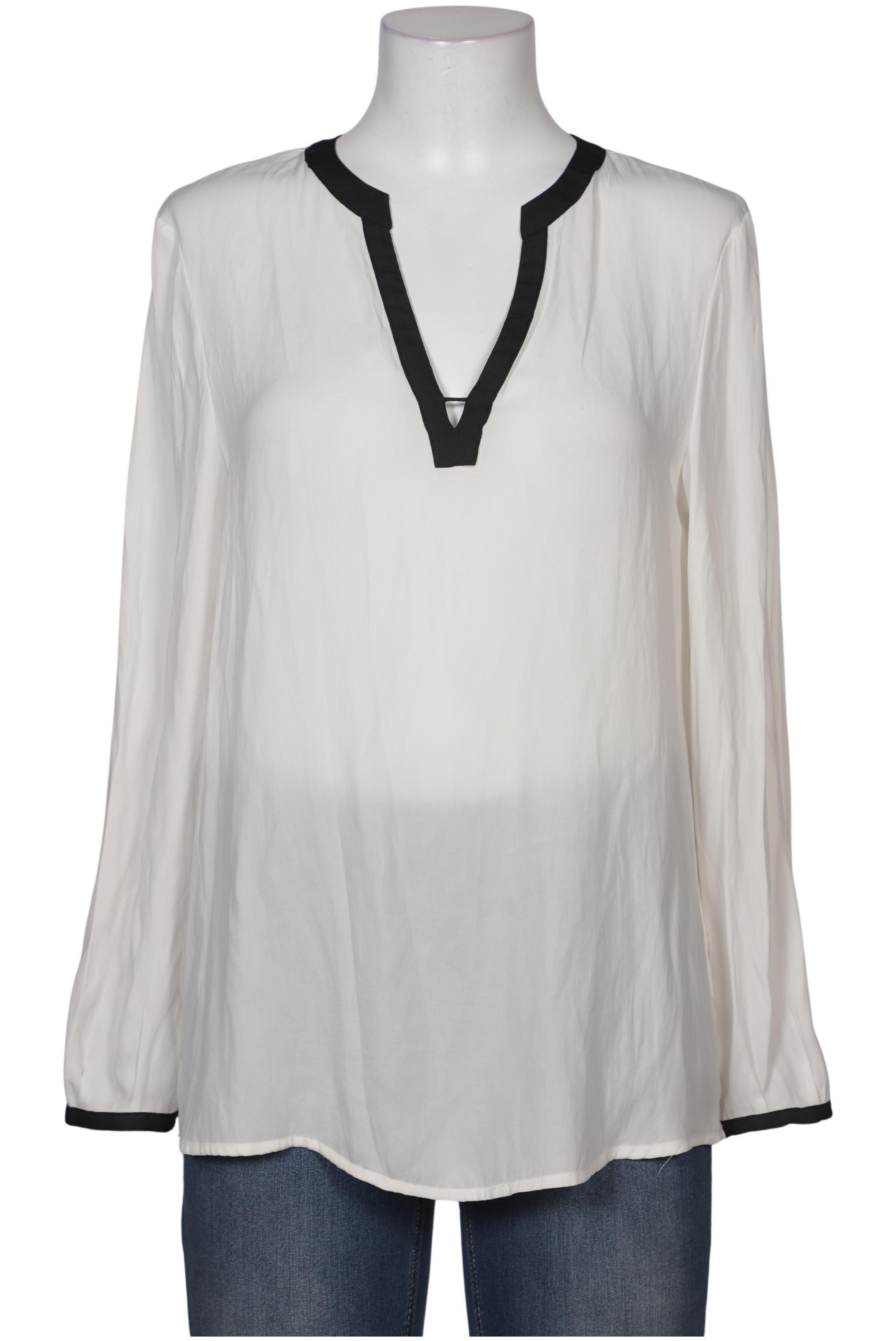 

Esprit Damen Bluse, cremeweiß, Gr. 40