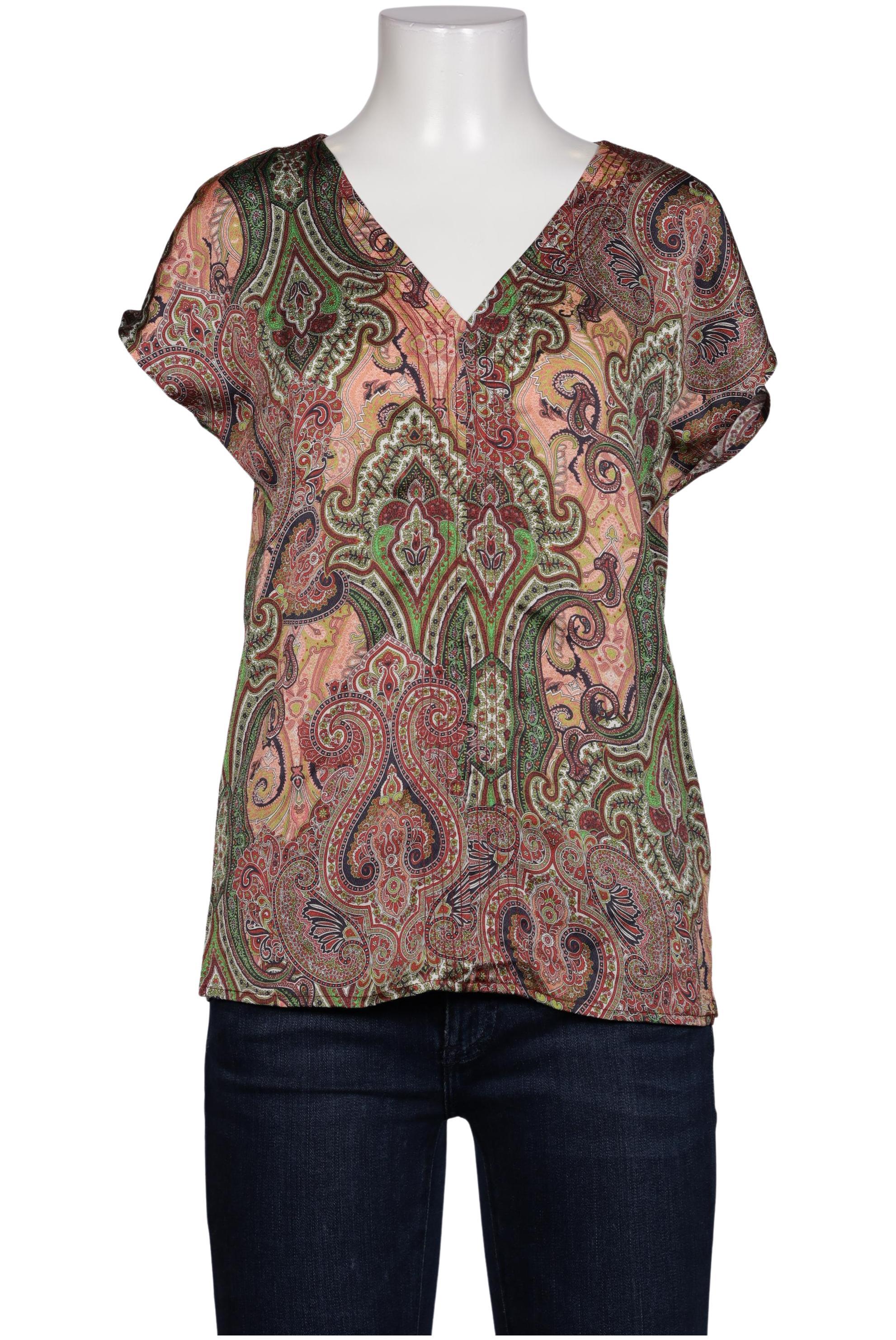 

Esprit Damen Bluse, mehrfarbig, Gr. 36