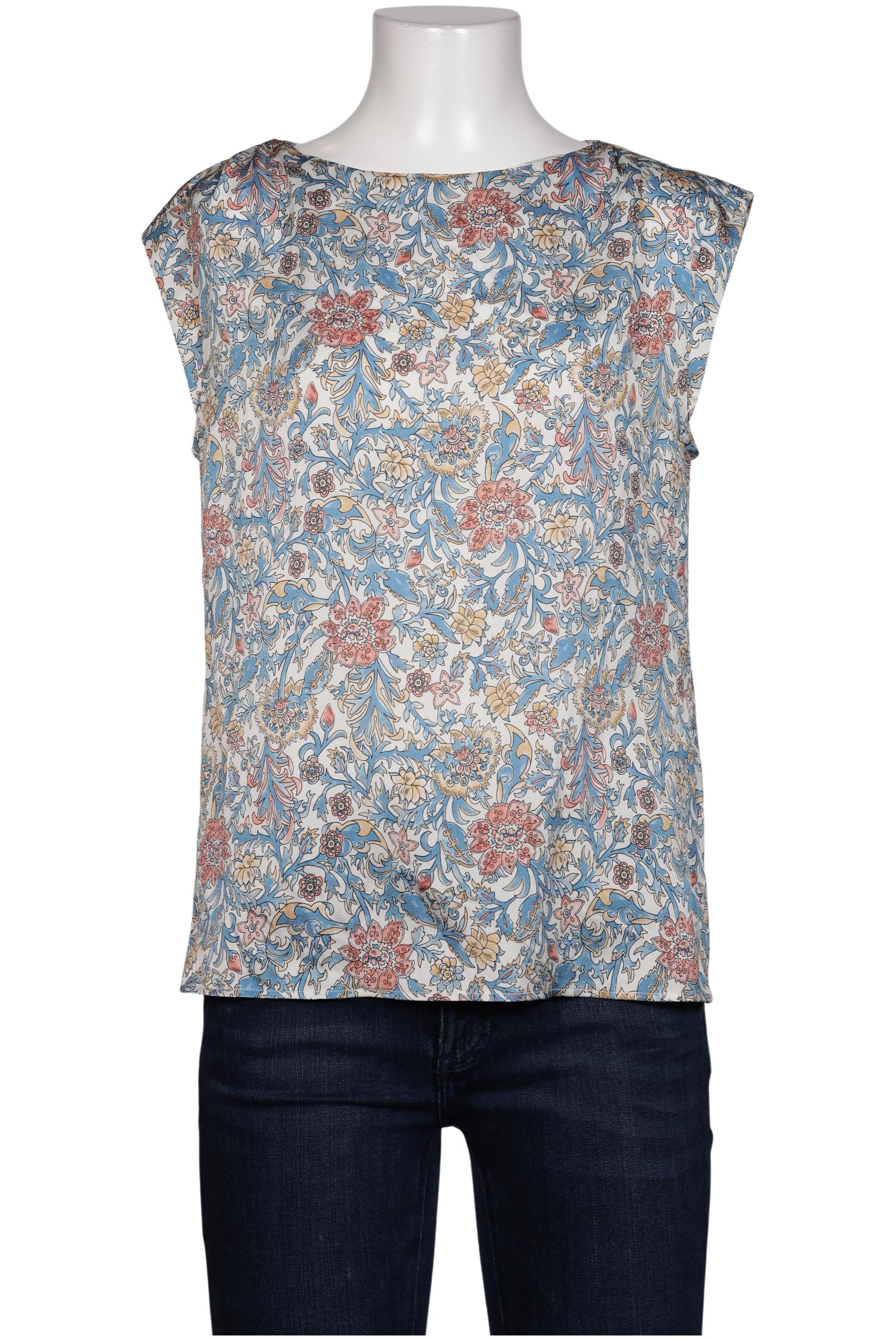 

Esprit Damen Bluse, mehrfarbig, Gr. 36