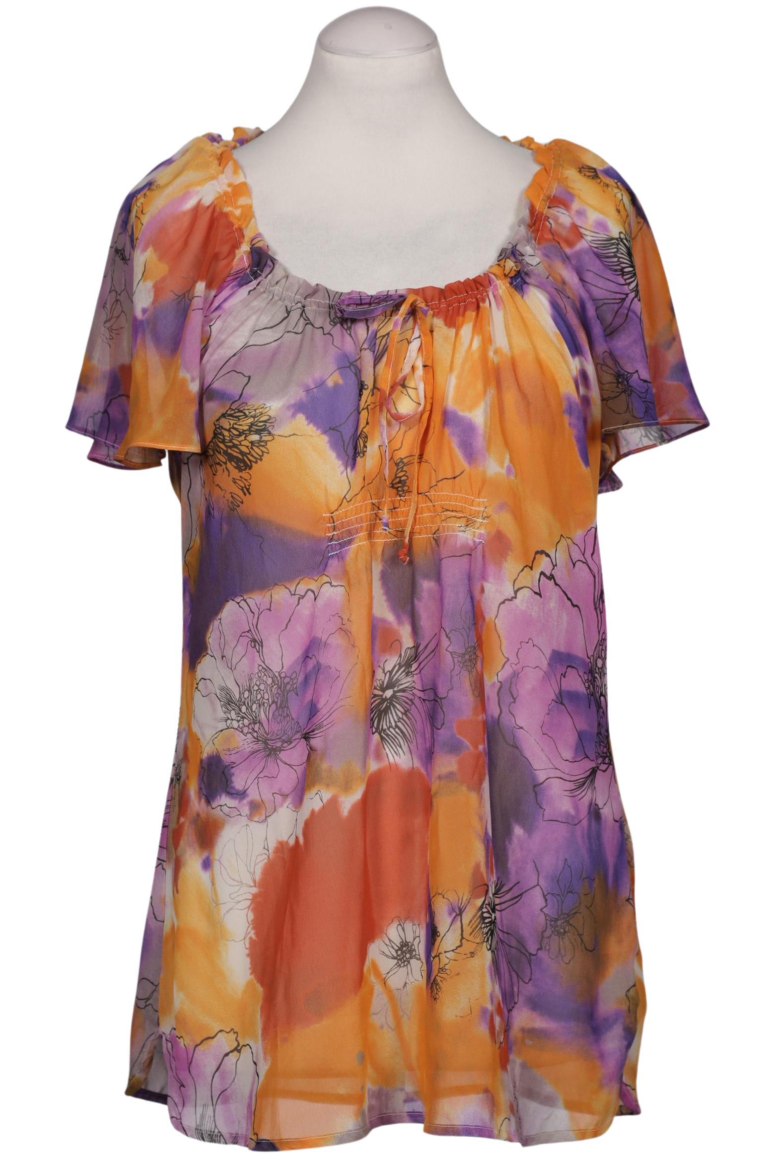 

Esprit Damen Bluse, mehrfarbig, Gr. 38