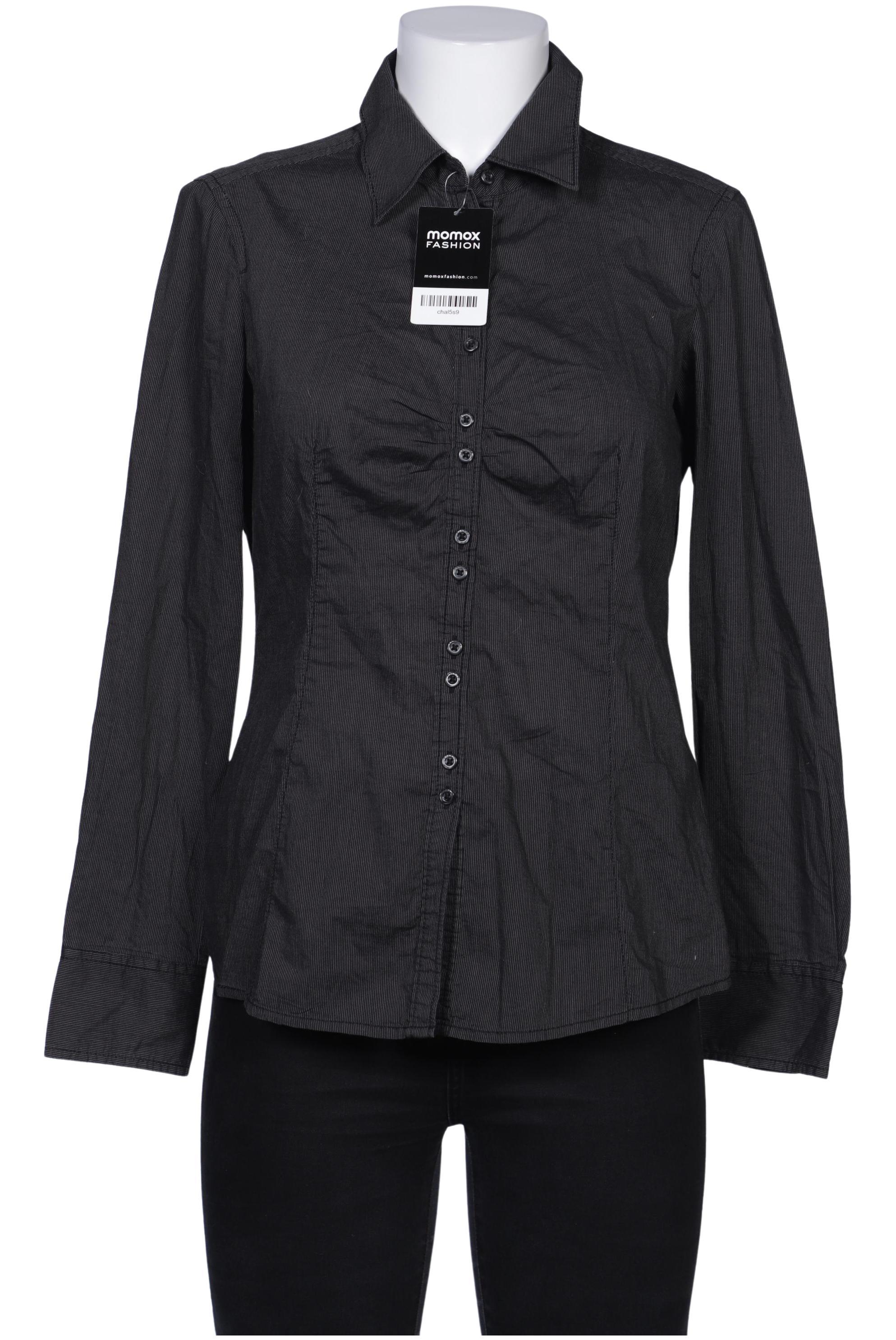 

Esprit Damen Bluse, grau, Gr. 38