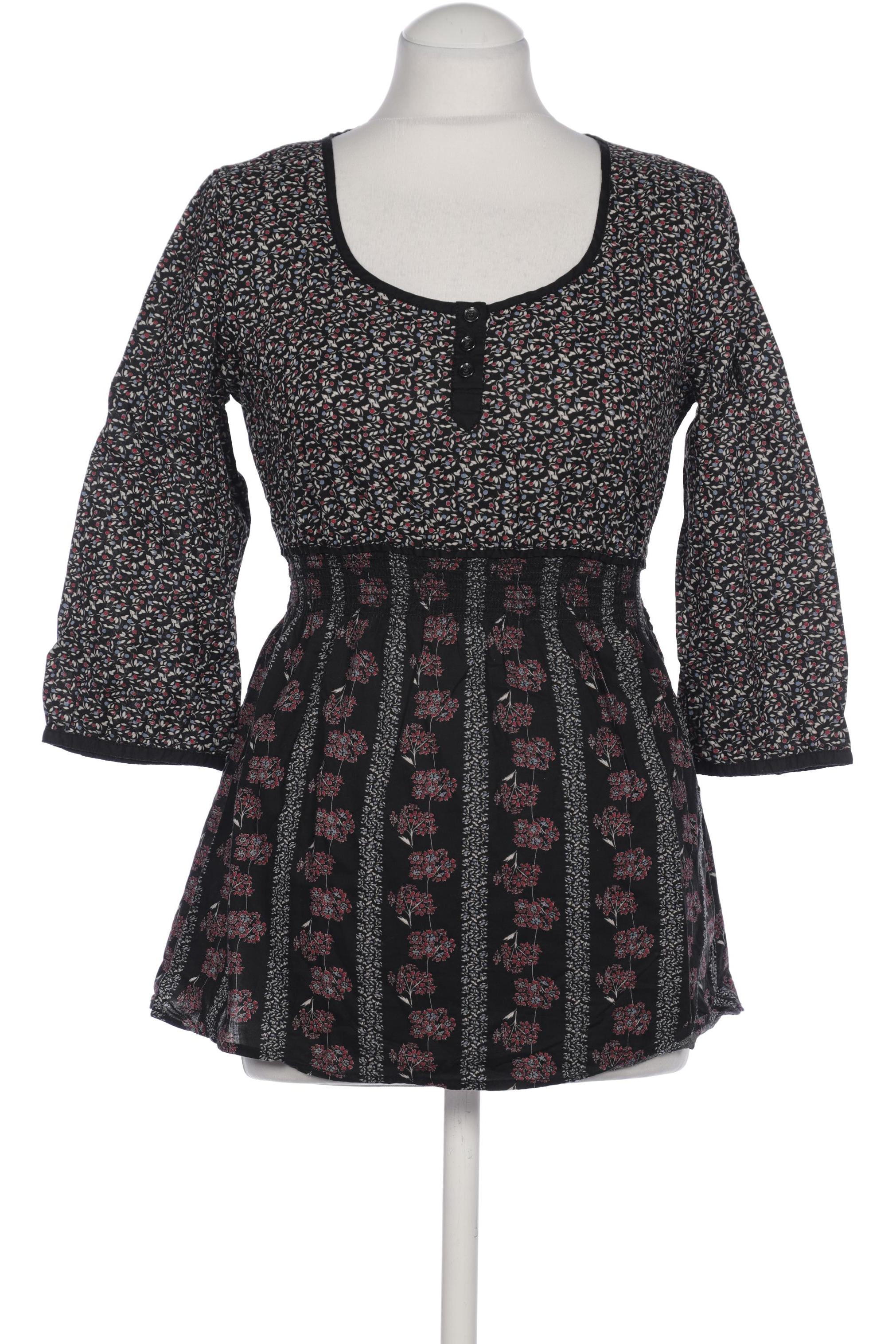 

Esprit Damen Bluse, schwarz, Gr. 36