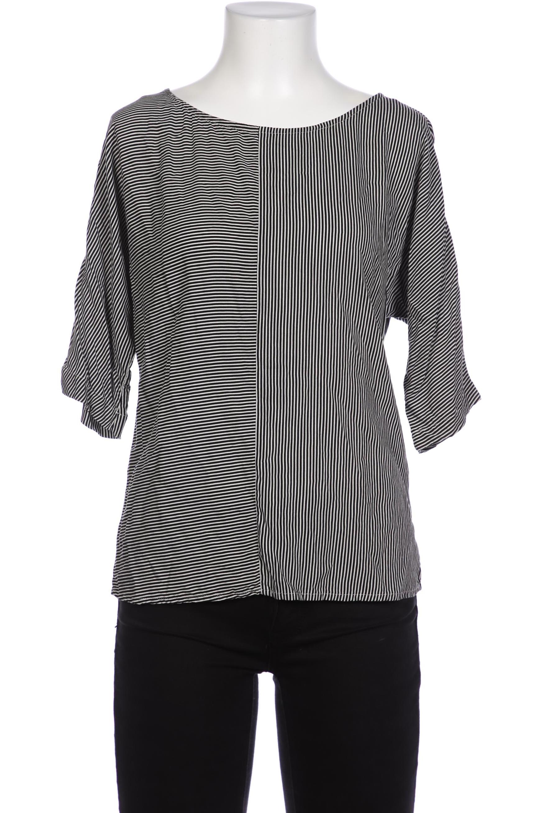 

Esprit Damen Bluse, schwarz, Gr. 34