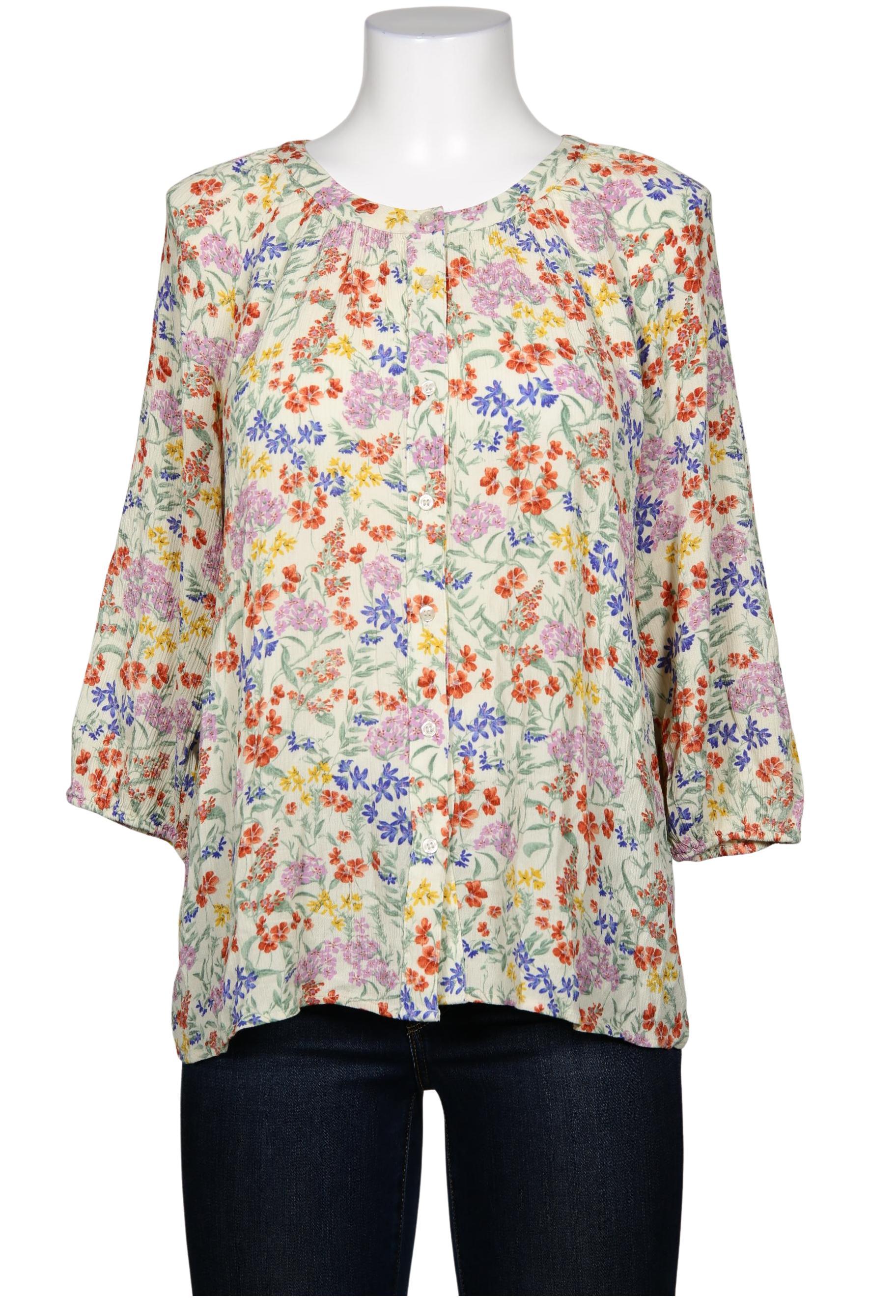 

Esprit Damen Bluse, mehrfarbig, Gr. 38