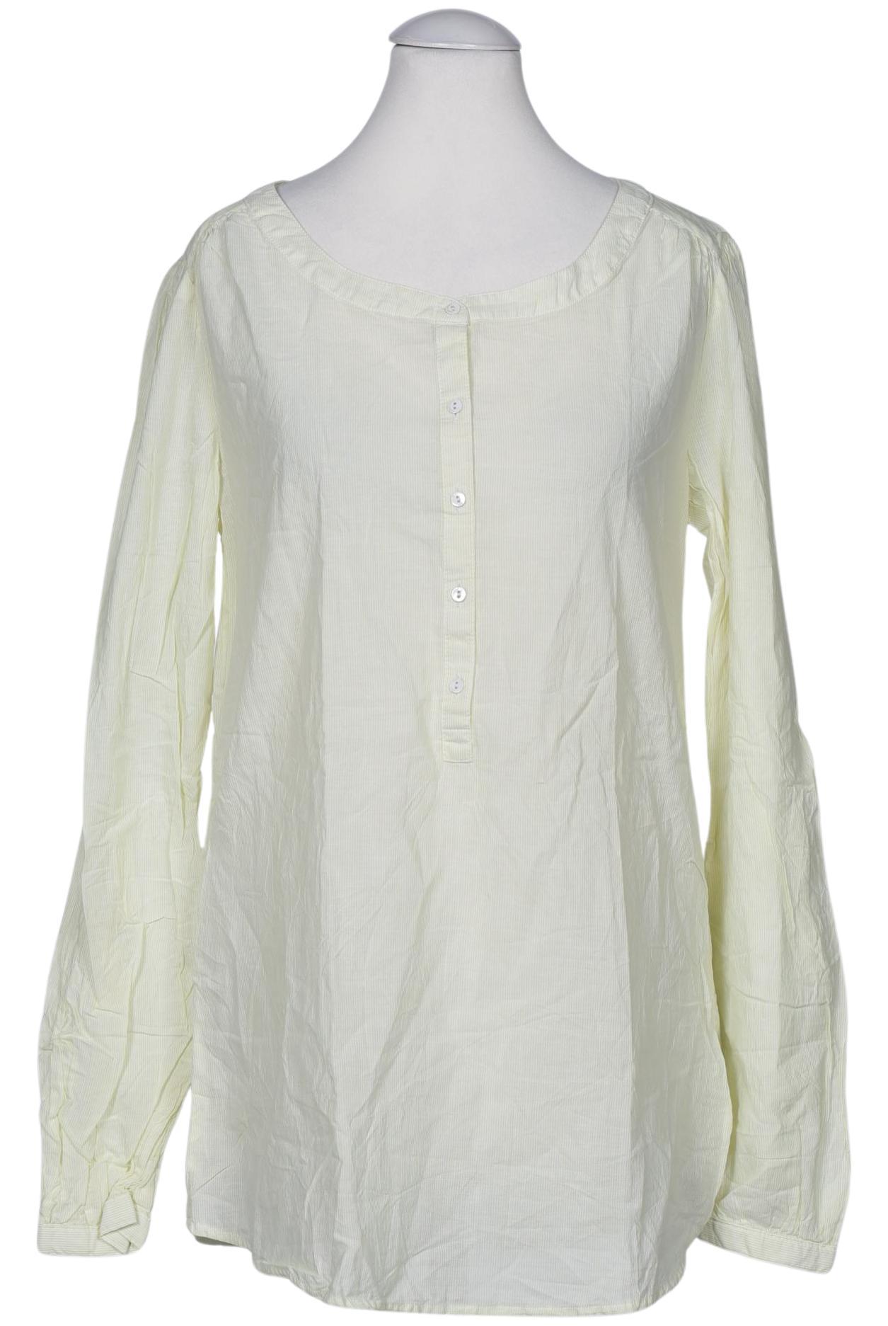 

Esprit Damen Bluse, gelb, Gr. 36