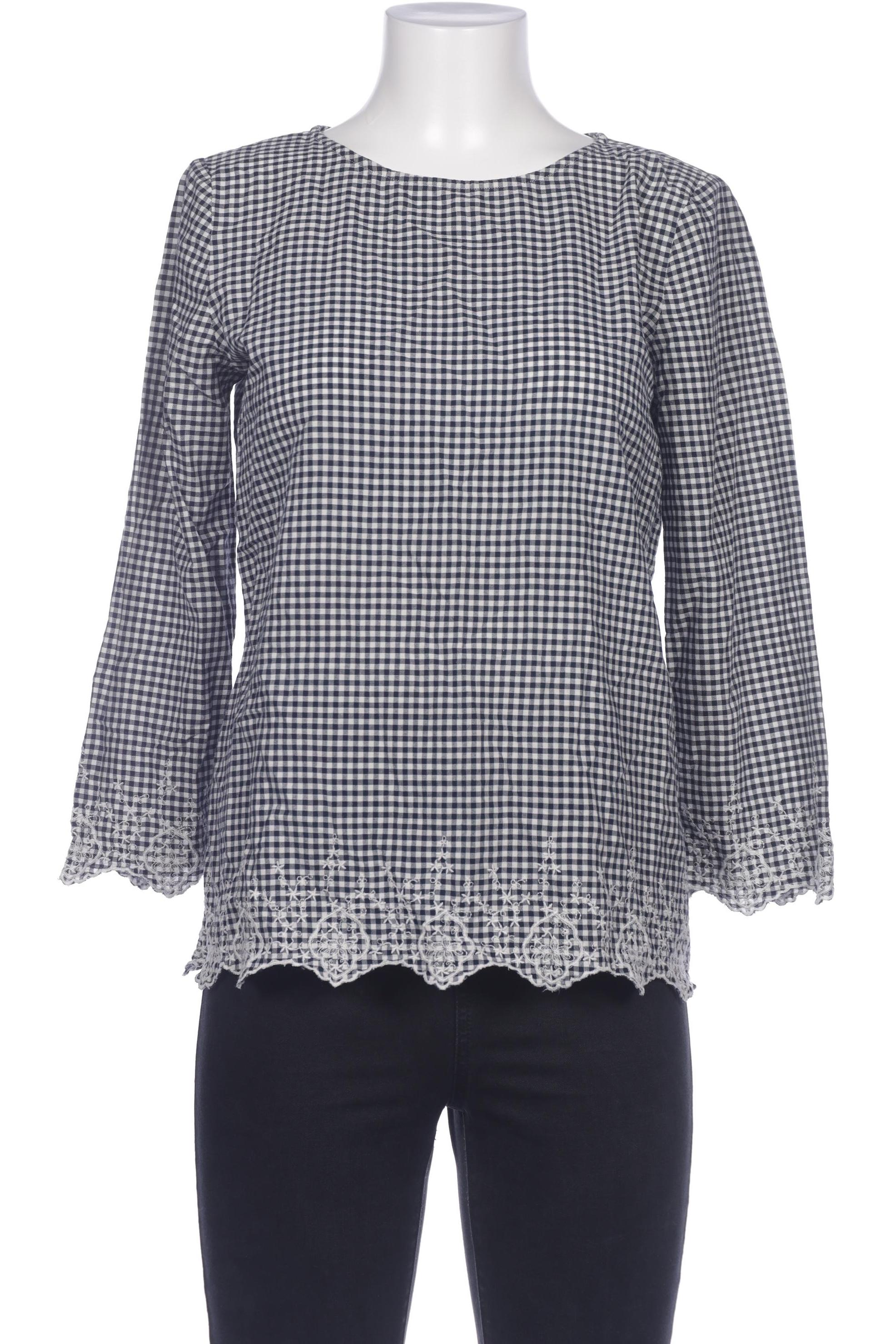 

Esprit Damen Bluse, marineblau, Gr. 38