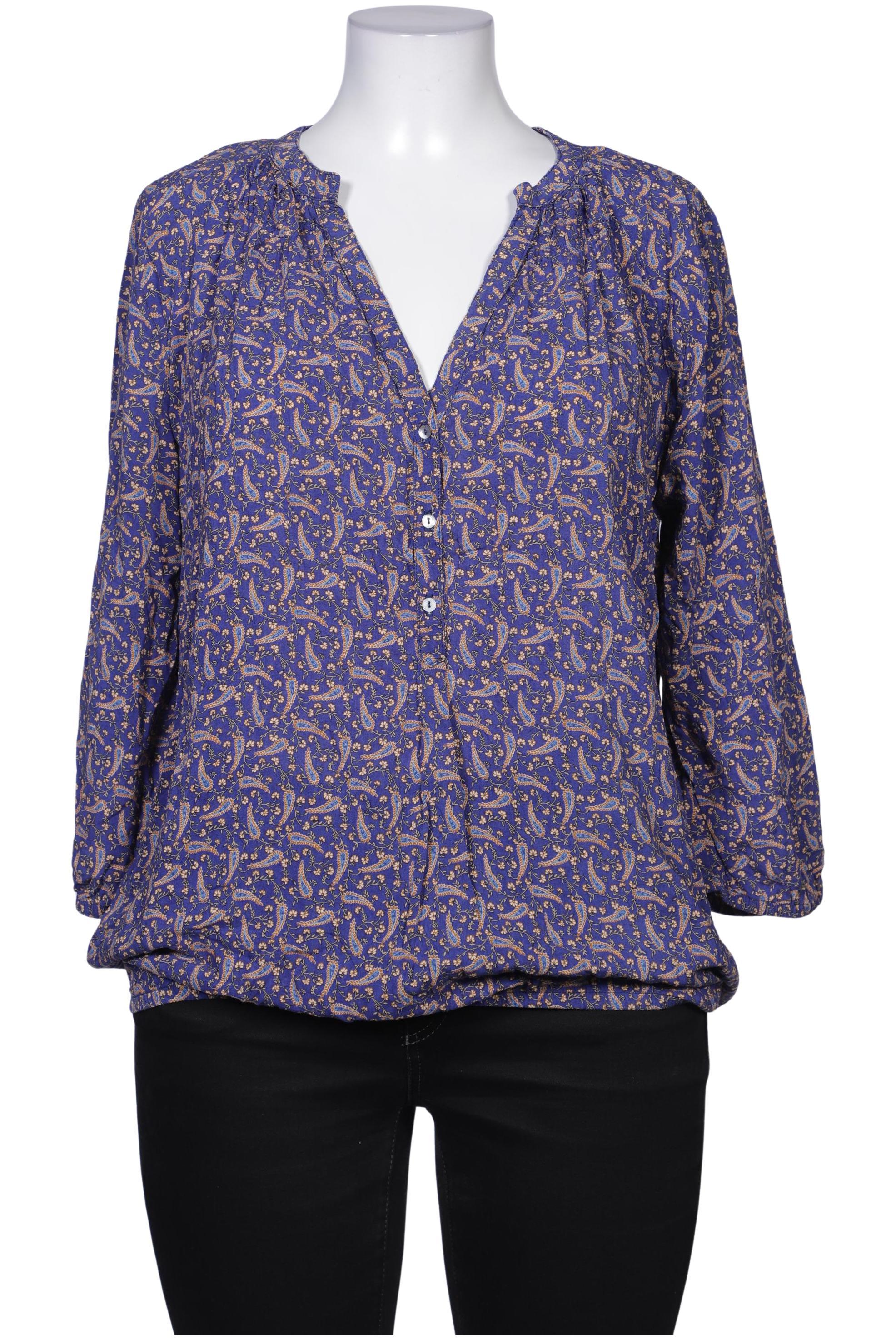 

Esprit Damen Bluse, flieder, Gr. 42