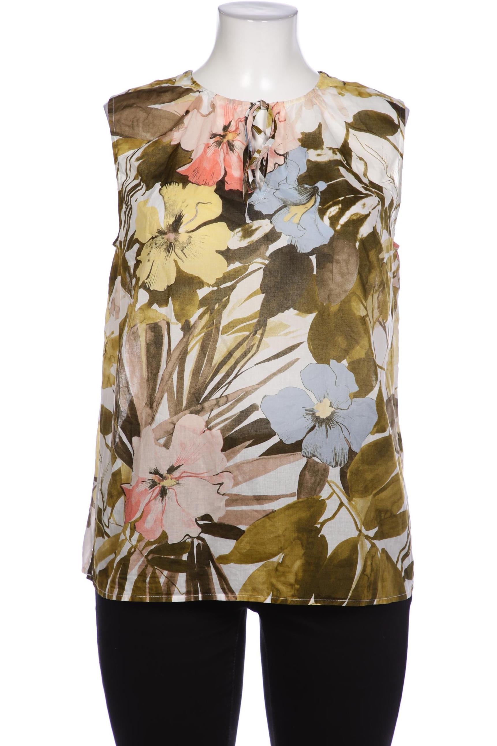 

Esprit Damen Bluse, mehrfarbig, Gr. 42