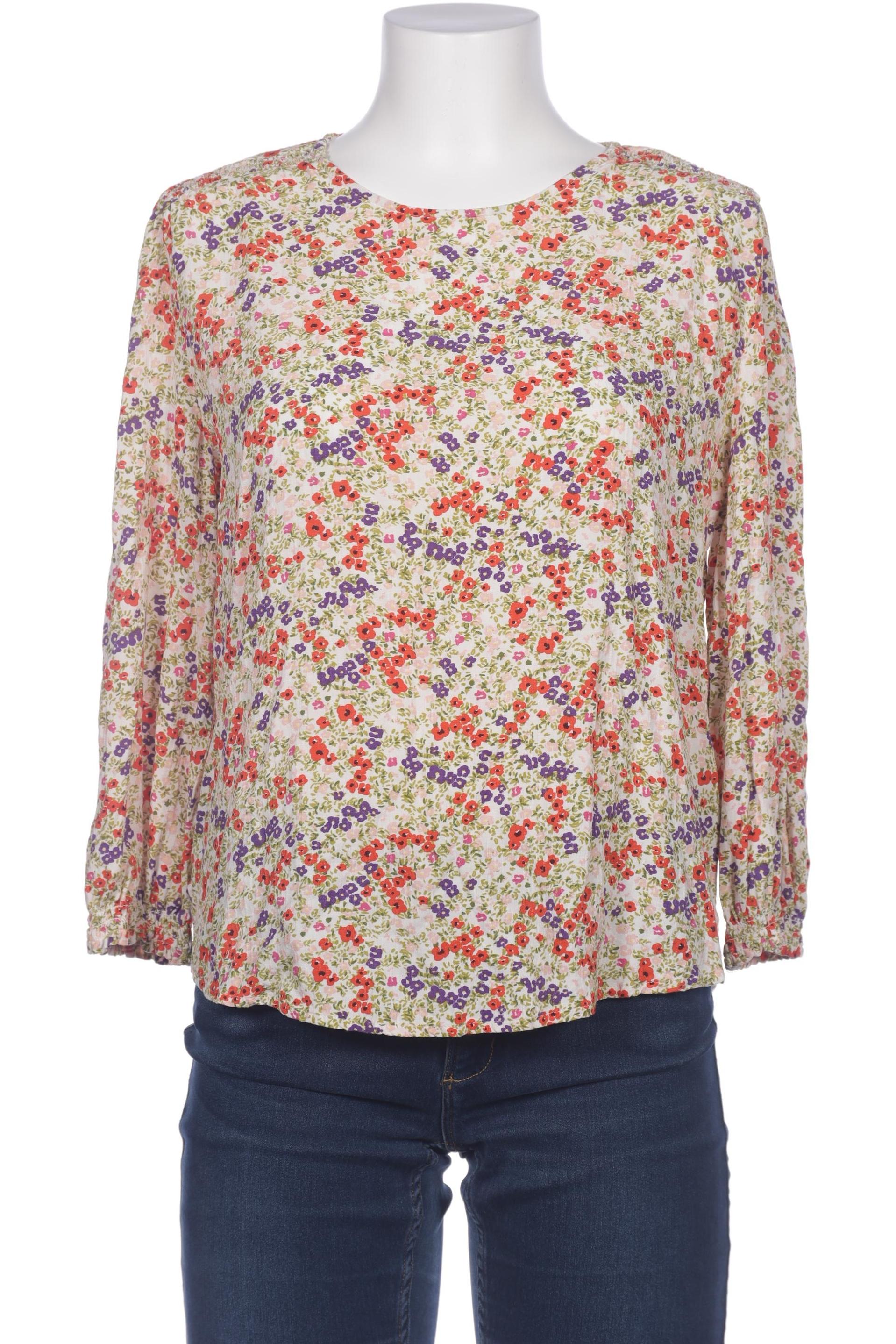 

Esprit Damen Bluse, mehrfarbig, Gr. 42