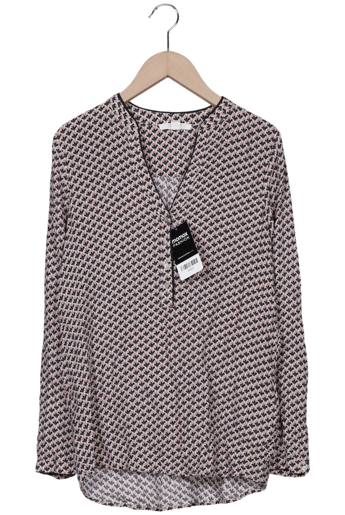 

Esprit Damen Bluse, mehrfarbig, Gr. 34