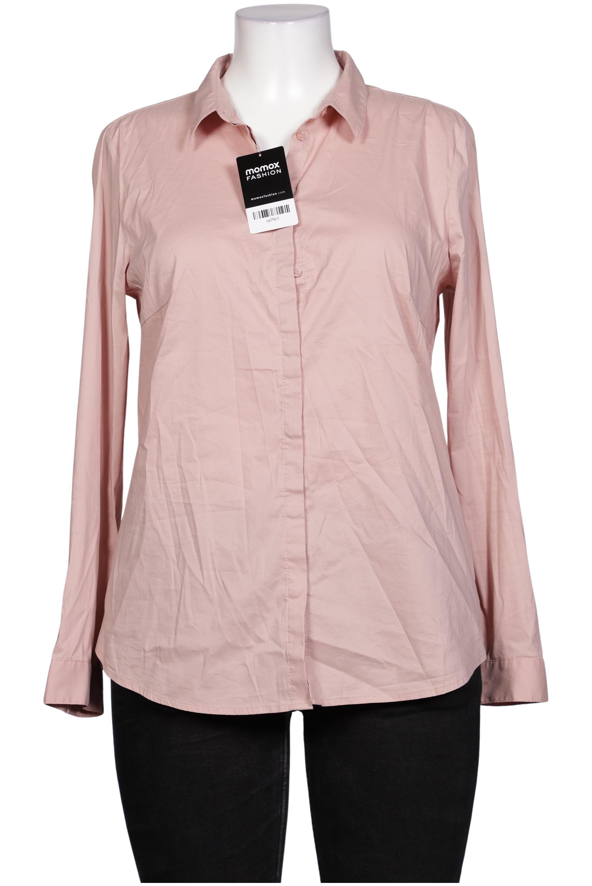 

Esprit Damen Bluse, pink, Gr. 42