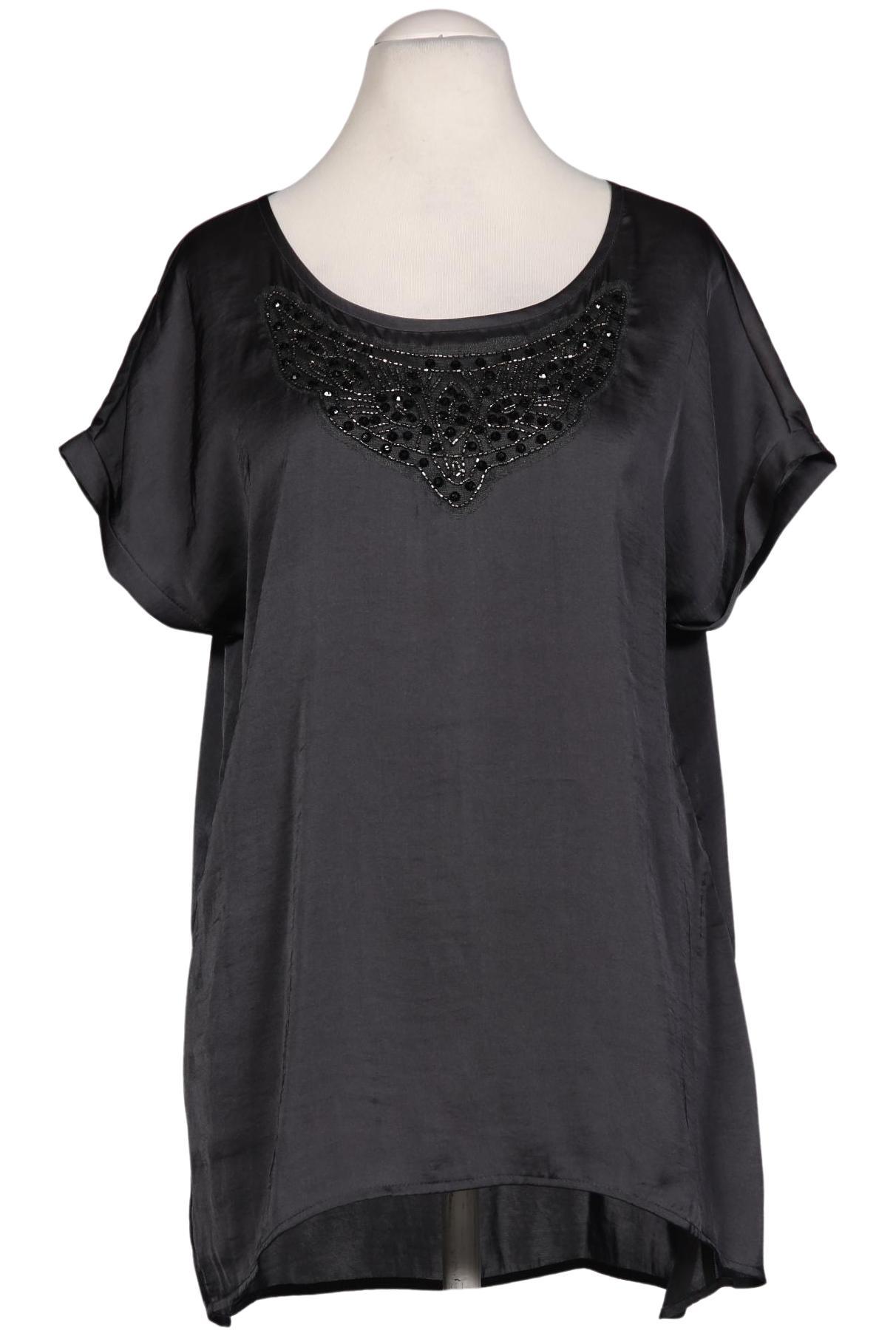 

Esprit Damen Bluse, grau, Gr. 40