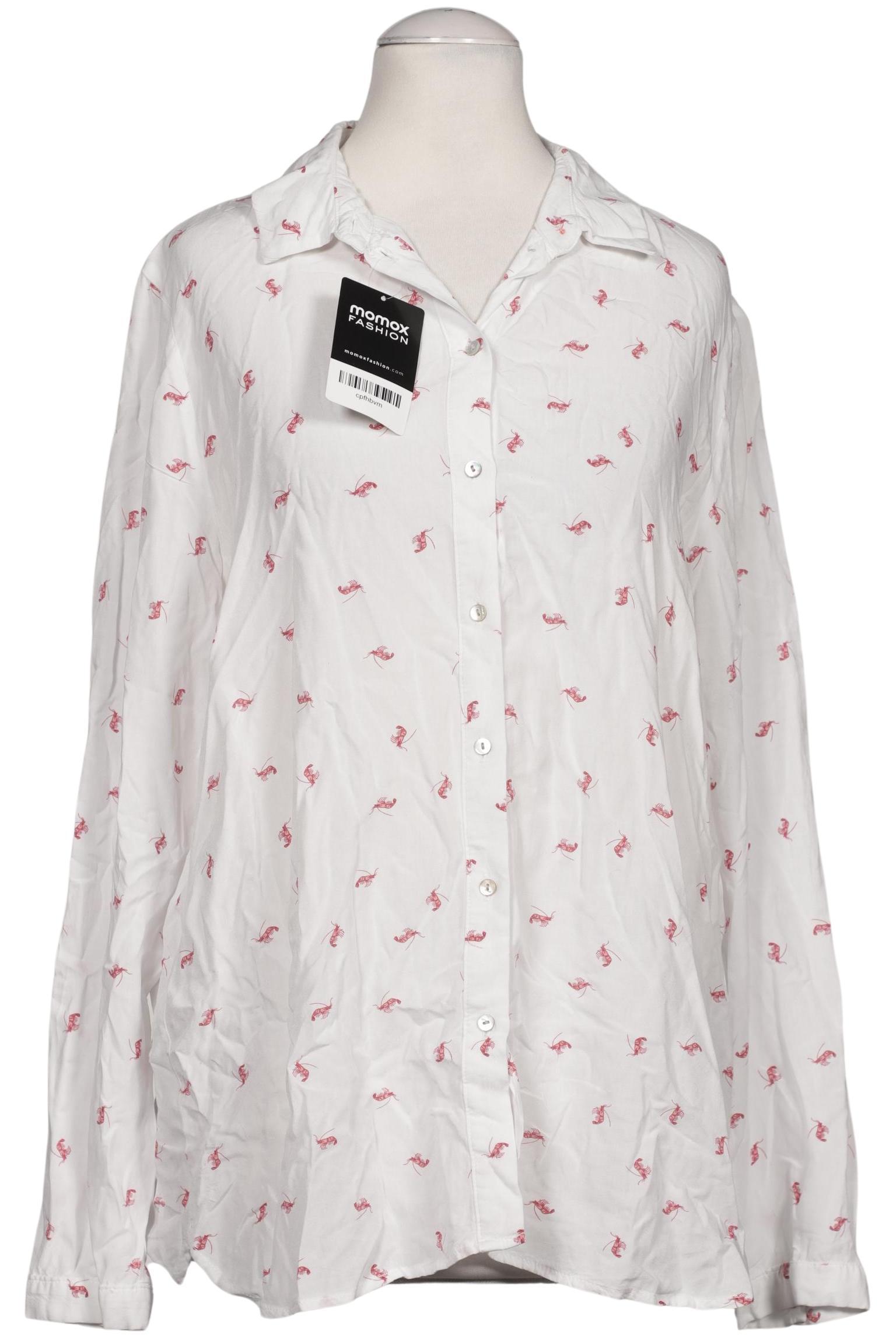 

Esprit Damen Bluse, weiß, Gr. 36