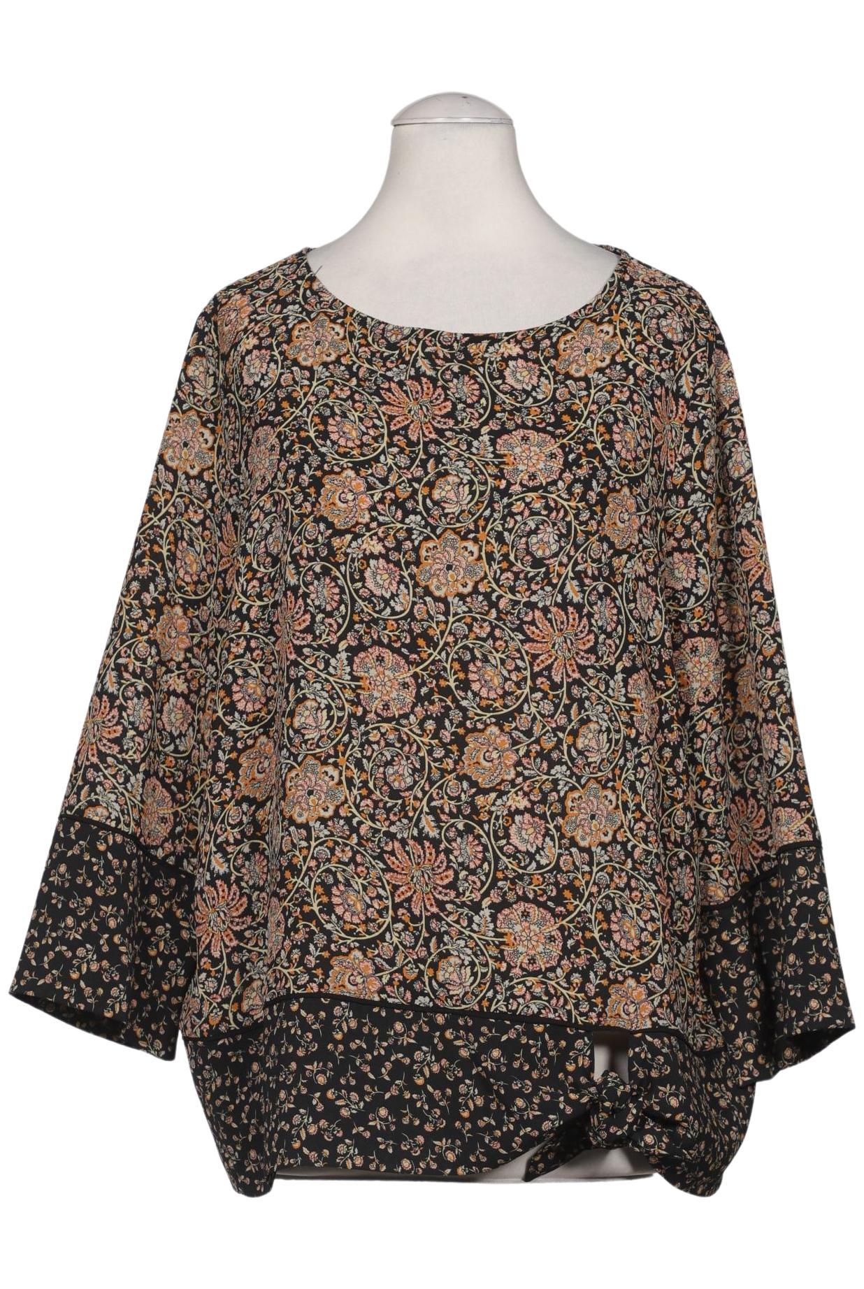

Esprit Damen Bluse, schwarz, Gr. 38
