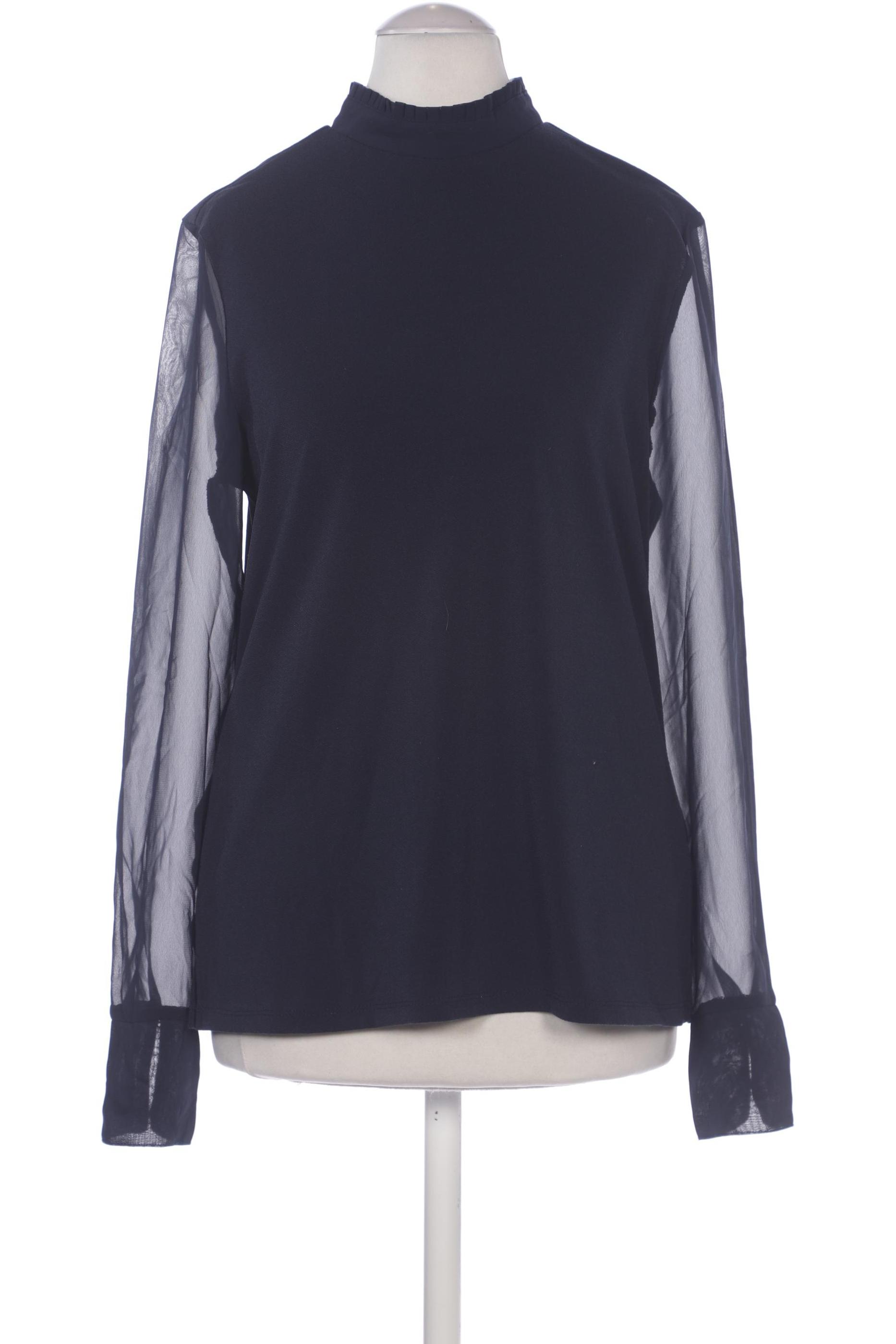 

Esprit Damen Bluse, marineblau, Gr. 34