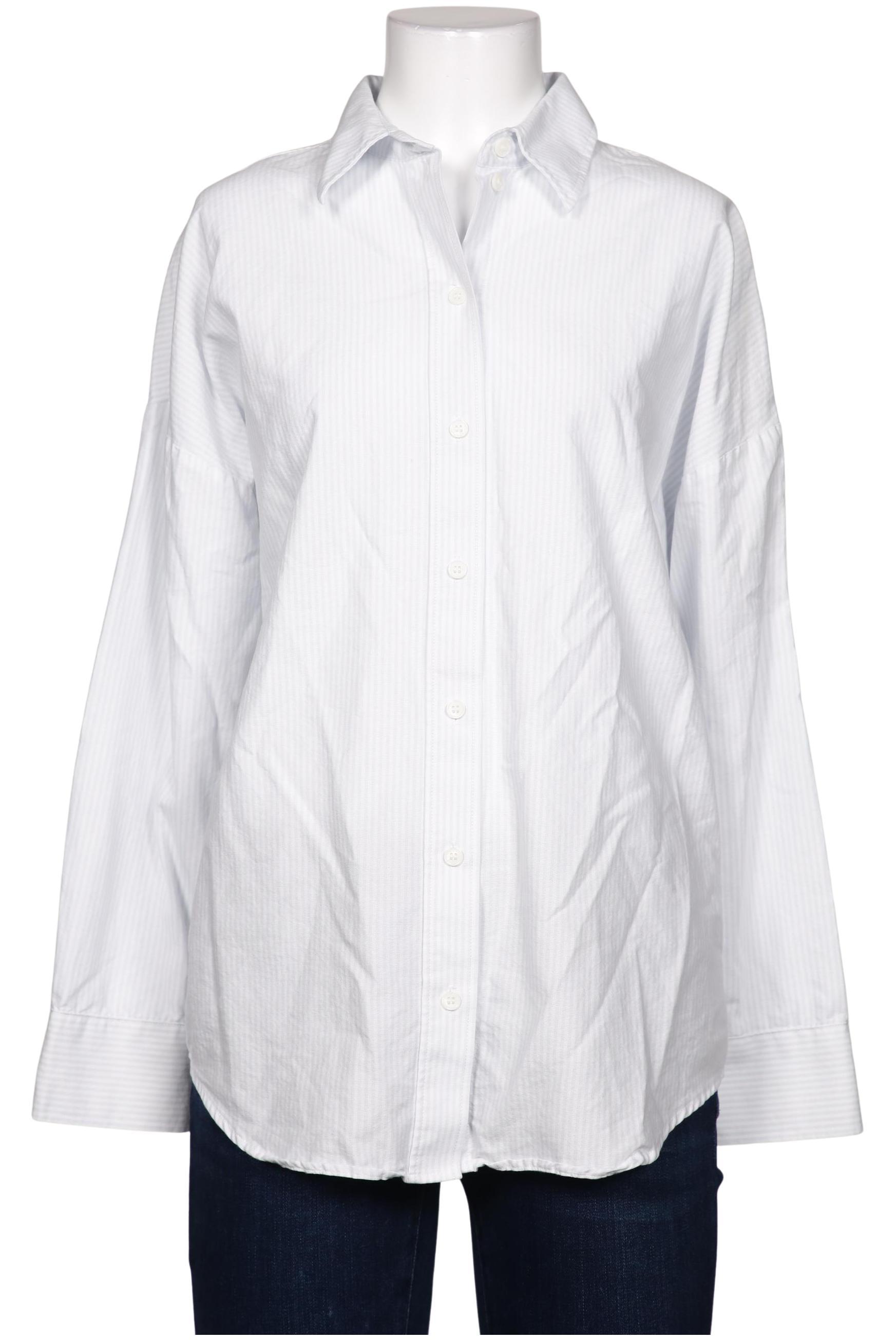 

Esprit Damen Bluse, weiß, Gr. 36