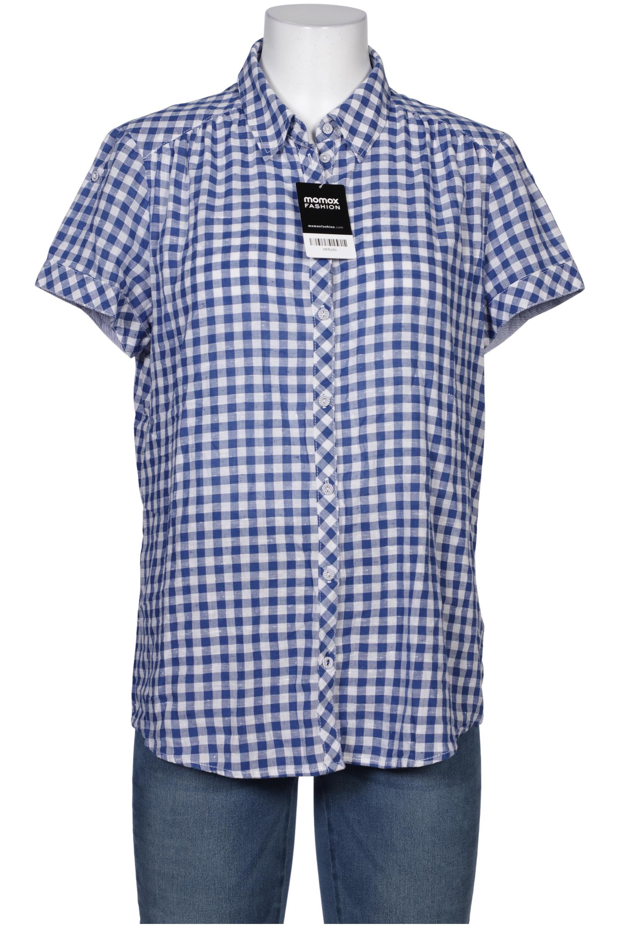 

Esprit Damen Bluse, mehrfarbig, Gr. 42