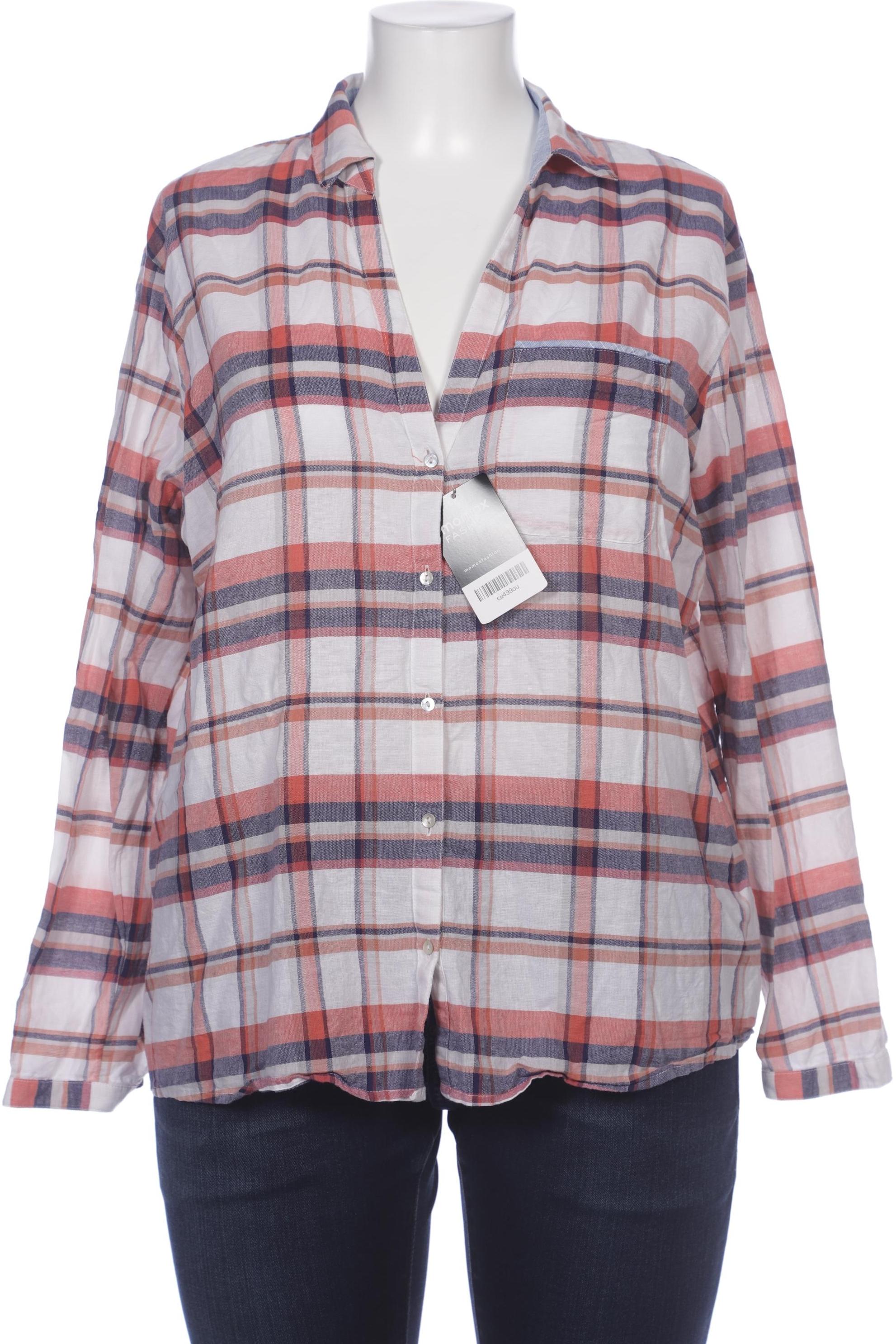 

Esprit Damen Bluse, mehrfarbig, Gr. 44