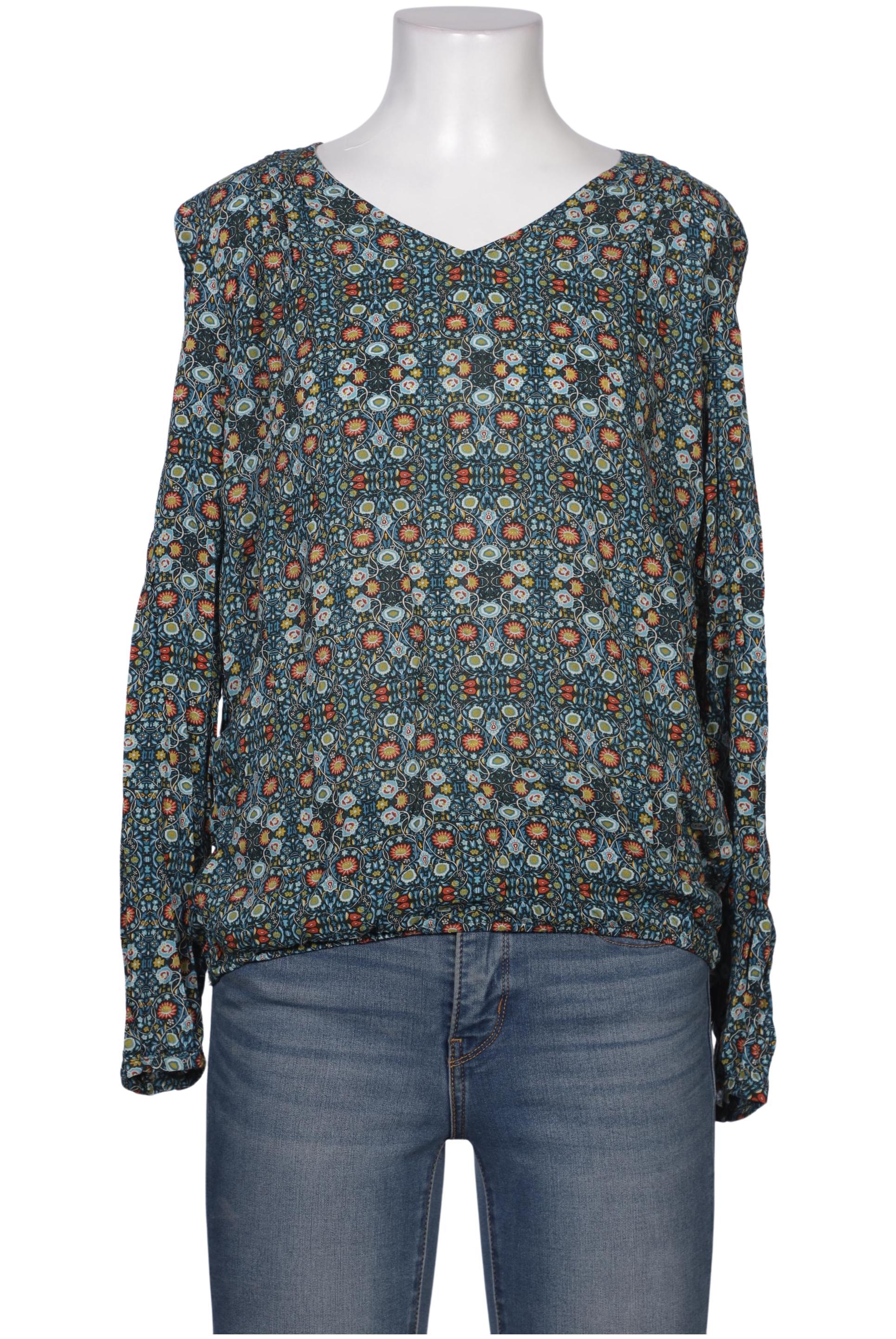 

Esprit Damen Bluse, mehrfarbig, Gr. 38