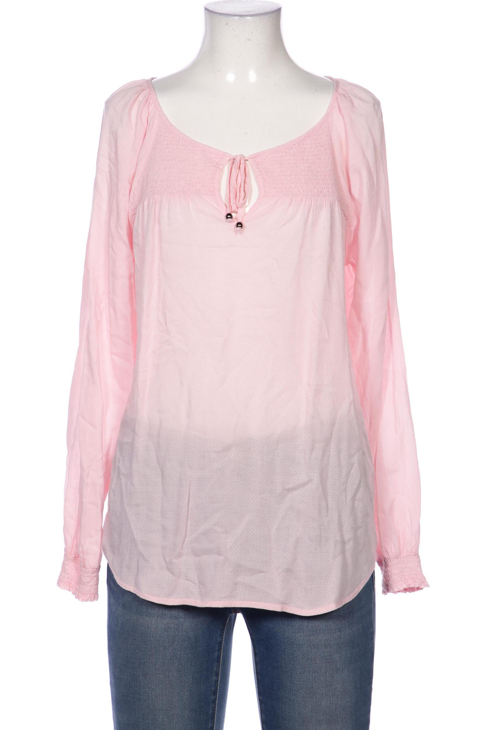 

Esprit Damen Bluse, pink, Gr. 36