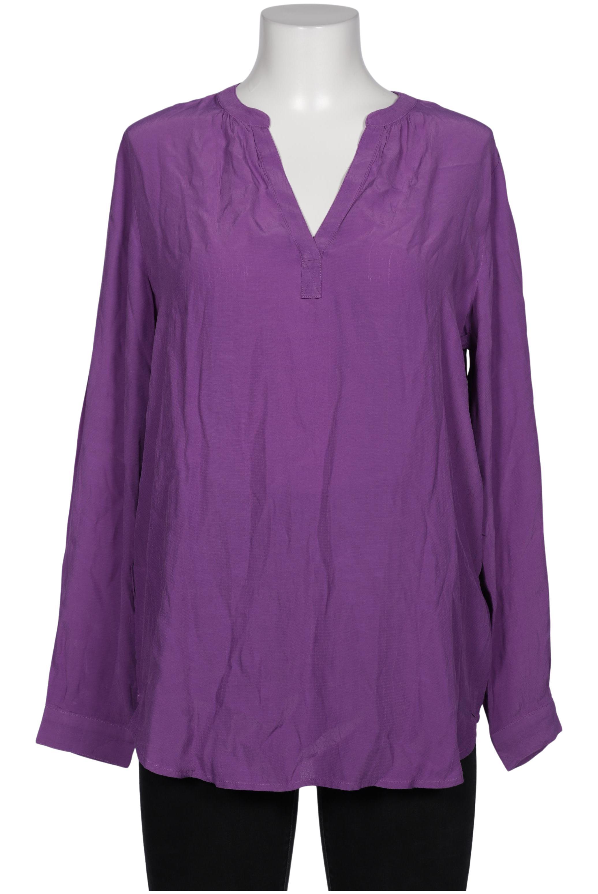 

Esprit Damen Bluse, flieder, Gr. 38