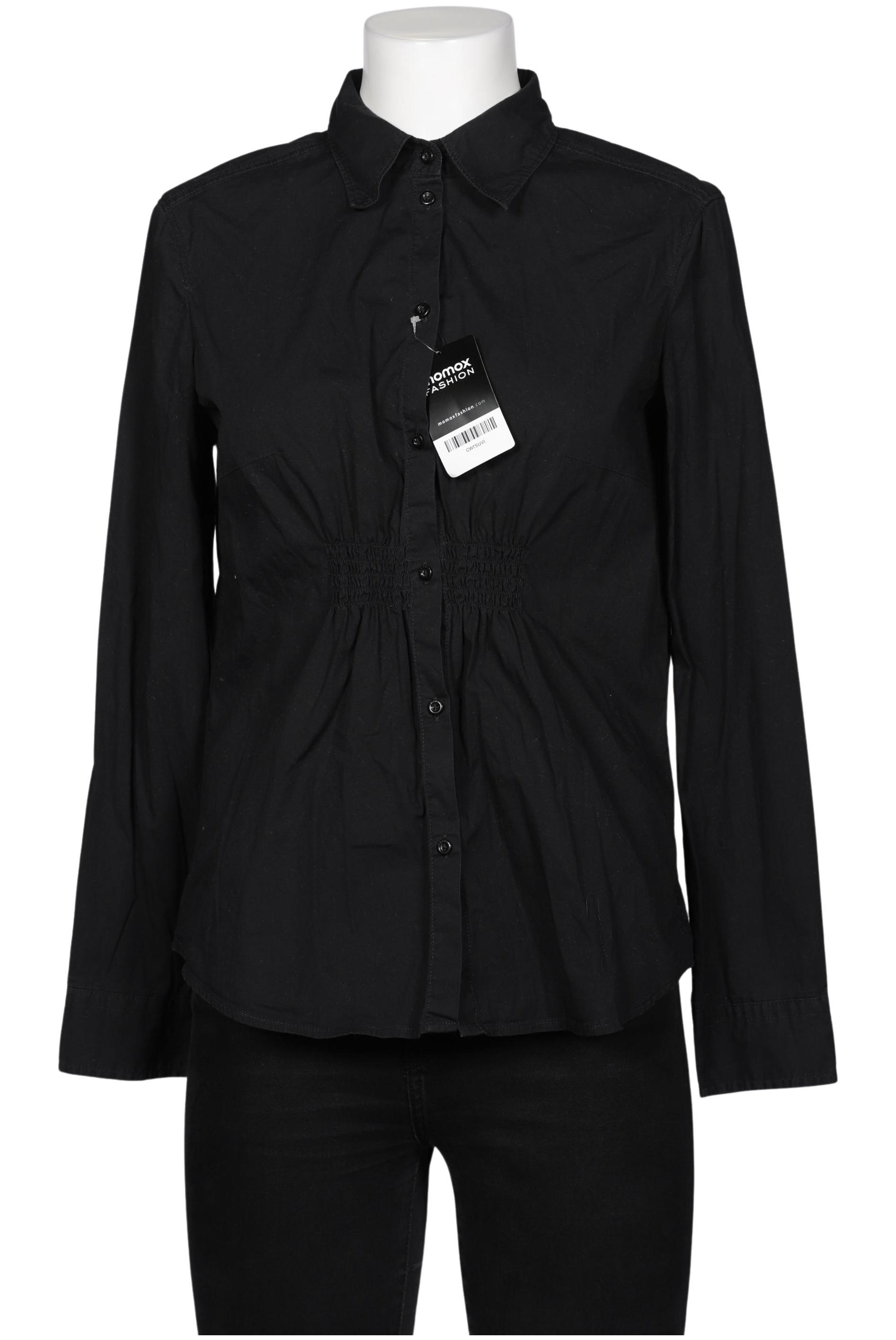 

Esprit Damen Bluse, schwarz, Gr. 40