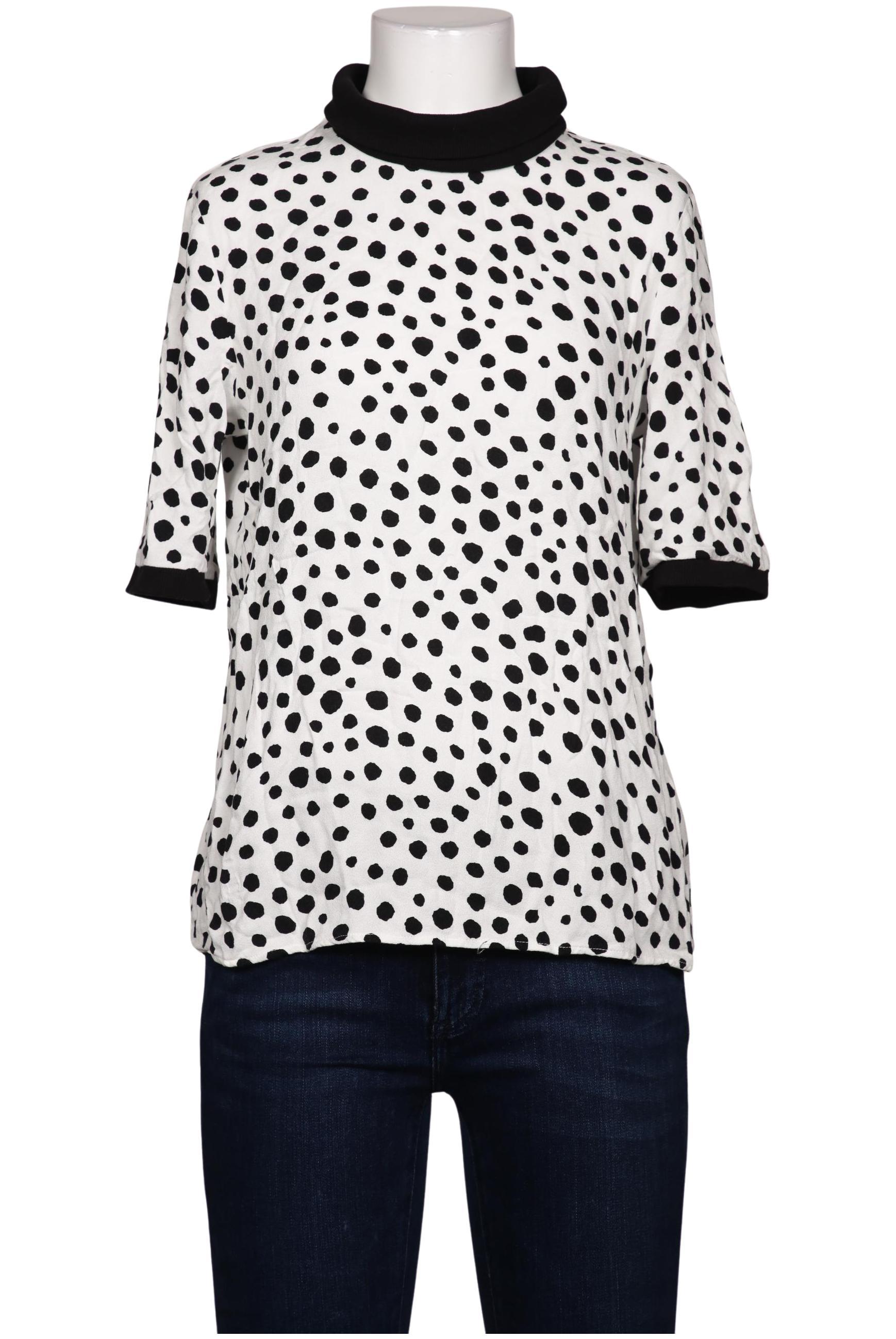 

Esprit Damen Bluse, mehrfarbig, Gr. 38