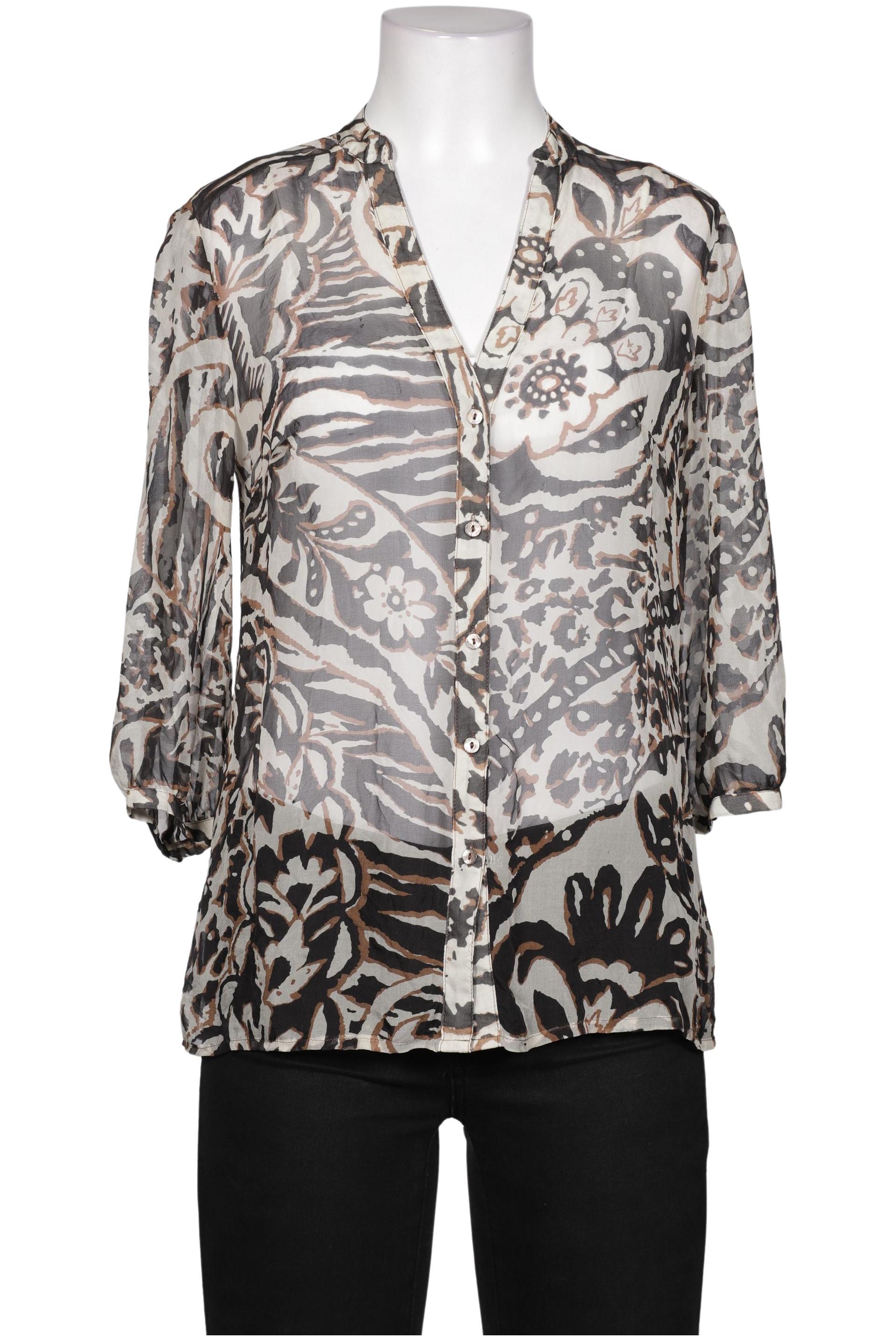 

Esprit Damen Bluse, mehrfarbig, Gr. 36