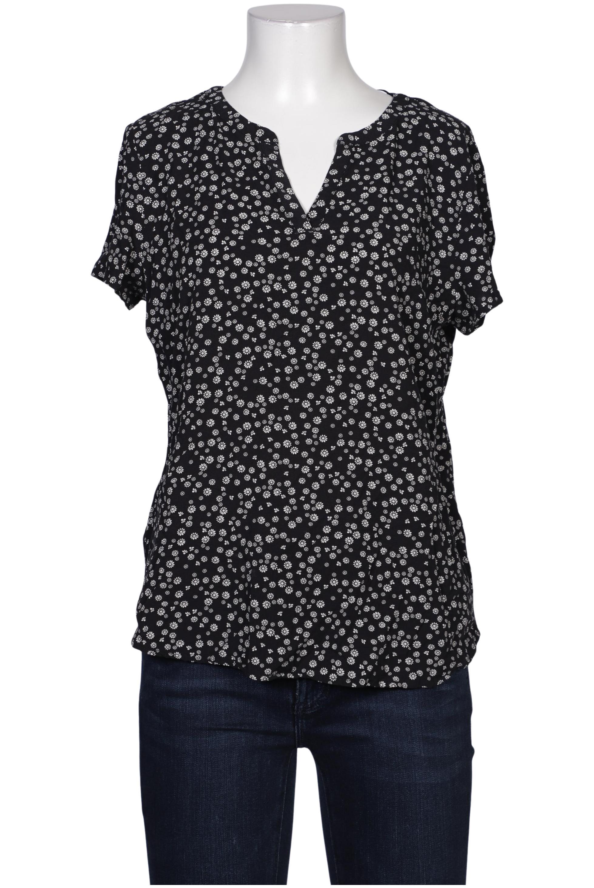 

Esprit Damen Bluse, mehrfarbig, Gr. 40