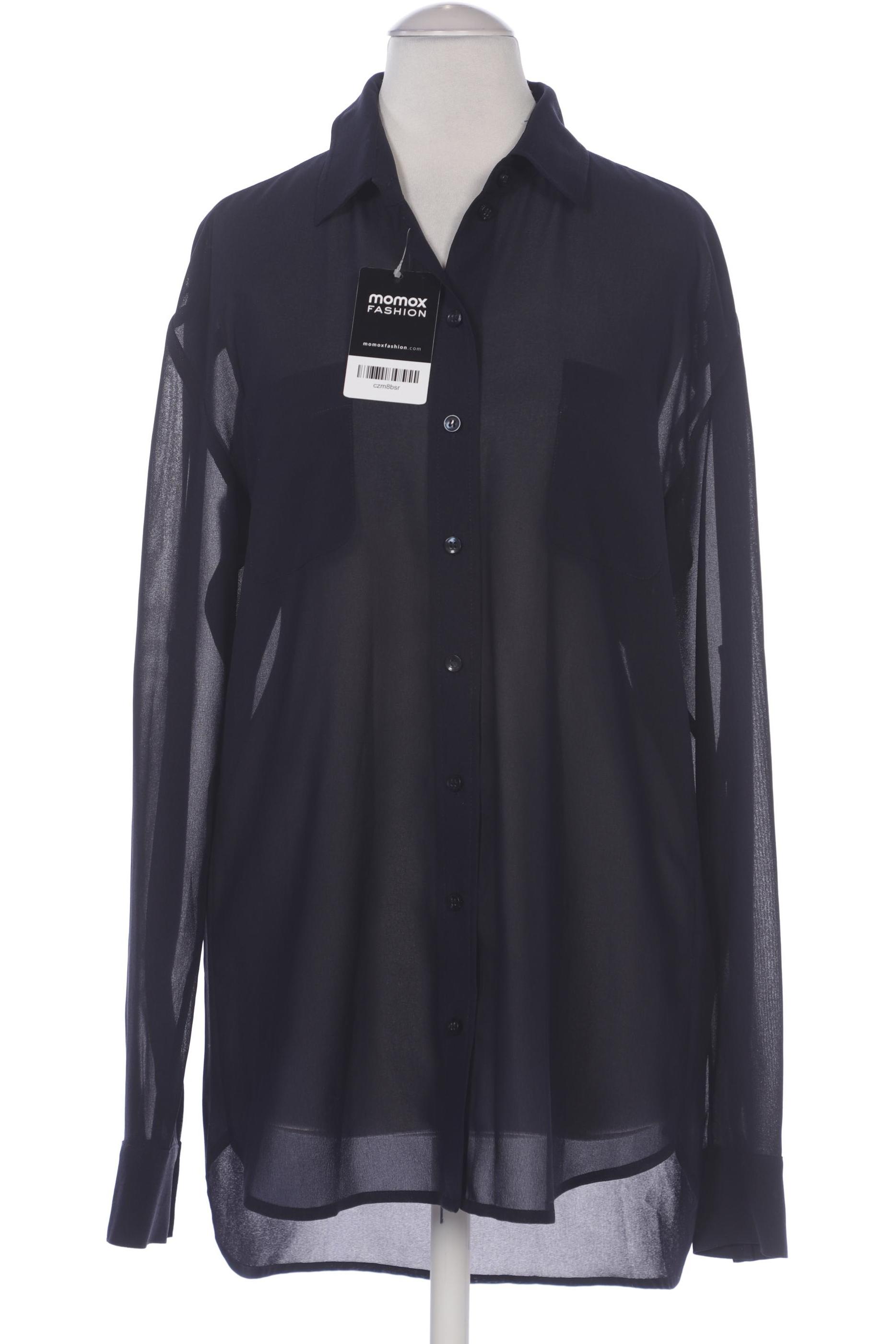 

Esprit Damen Bluse, marineblau, Gr. 34