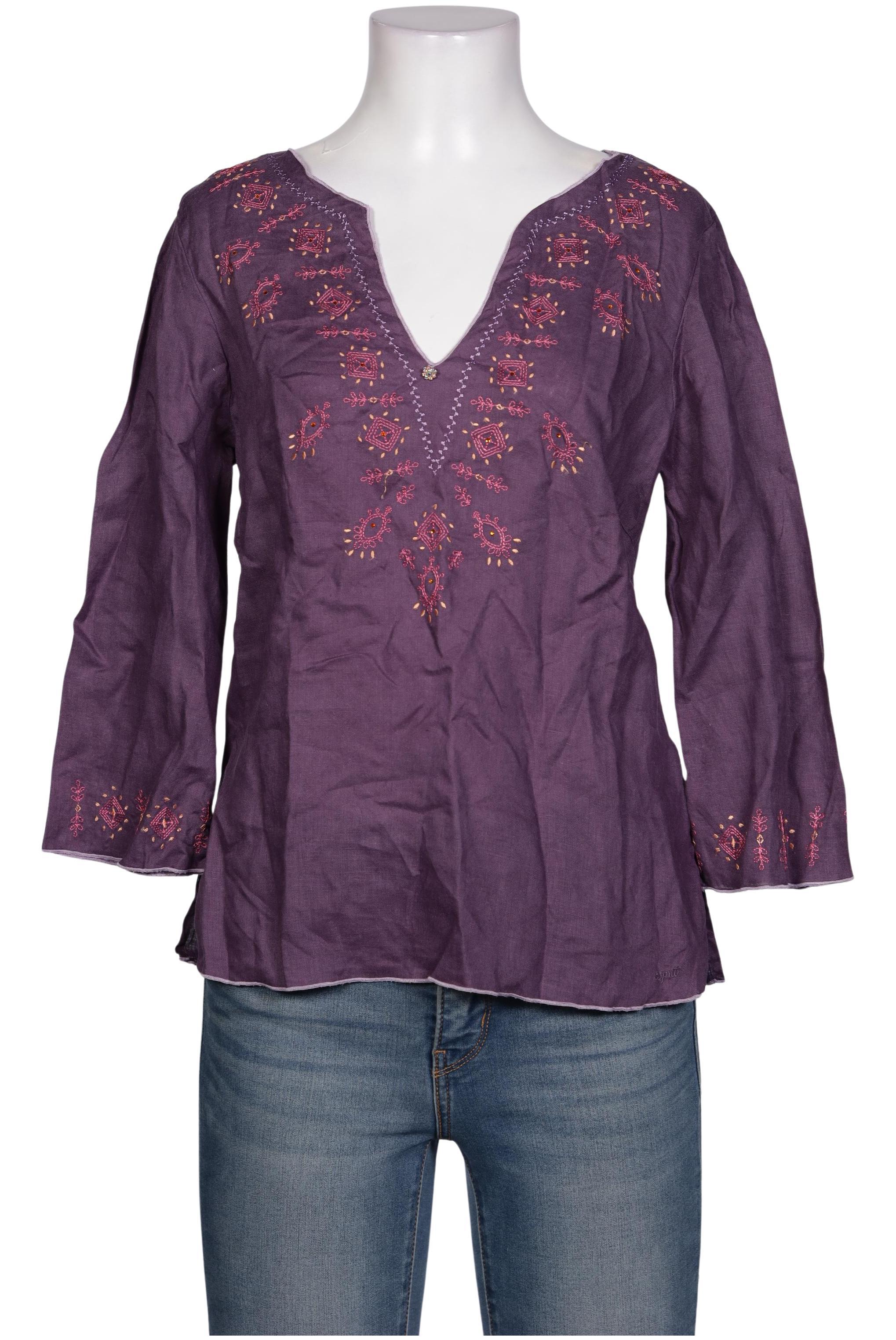 

Esprit Damen Bluse, flieder, Gr. 38