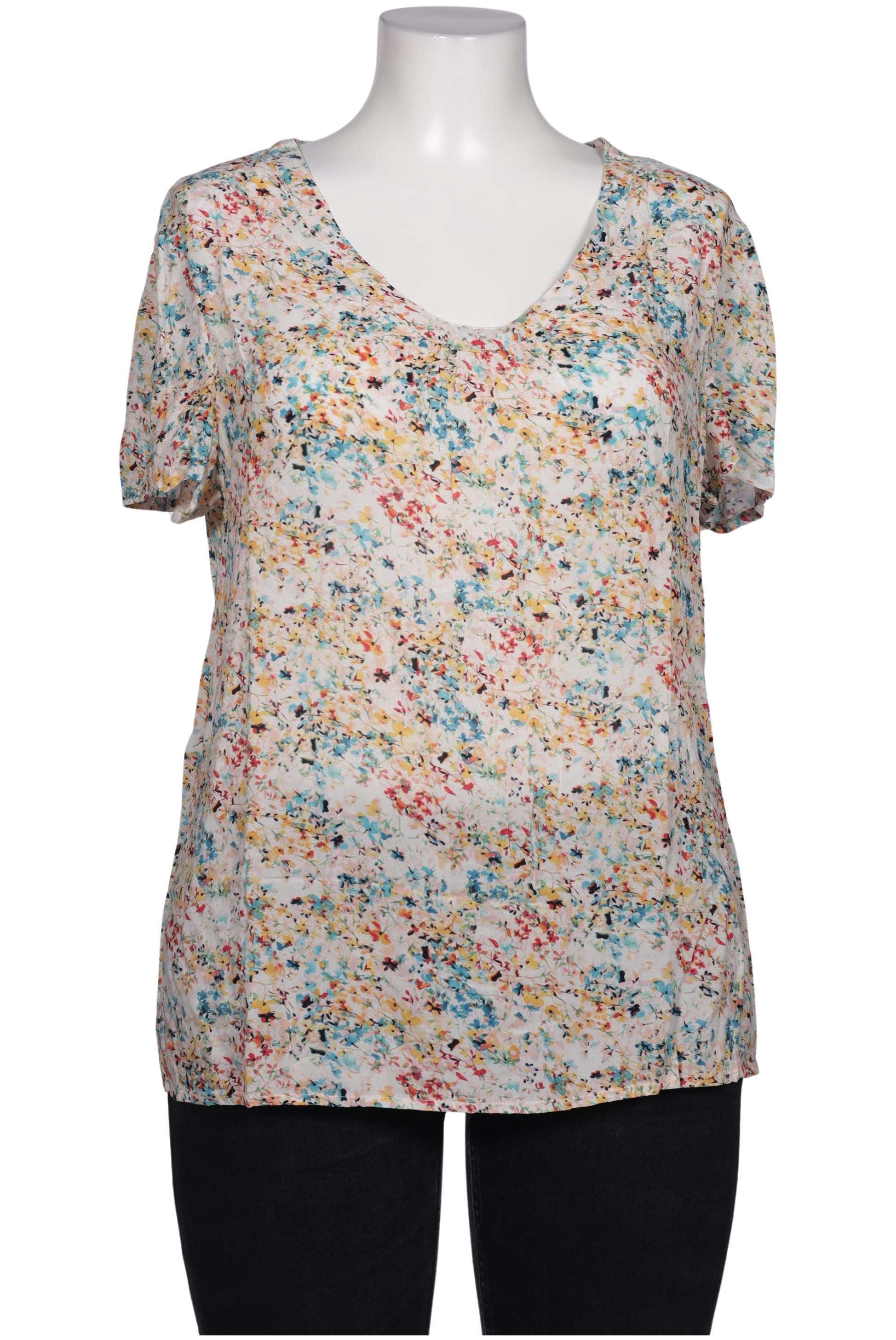 

Esprit Damen Bluse, mehrfarbig, Gr. 42