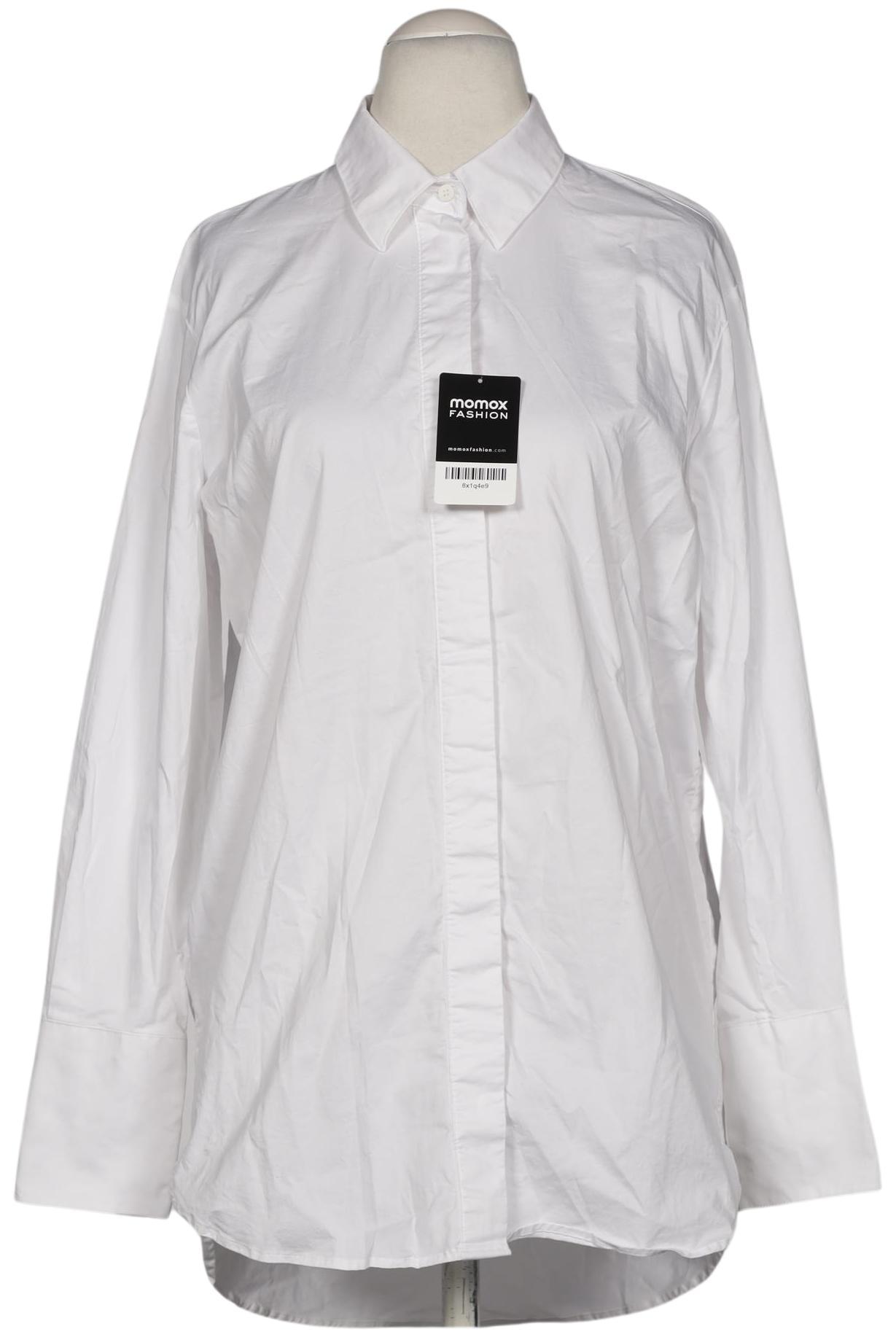 

Esprit Damen Bluse, weiß, Gr. 34