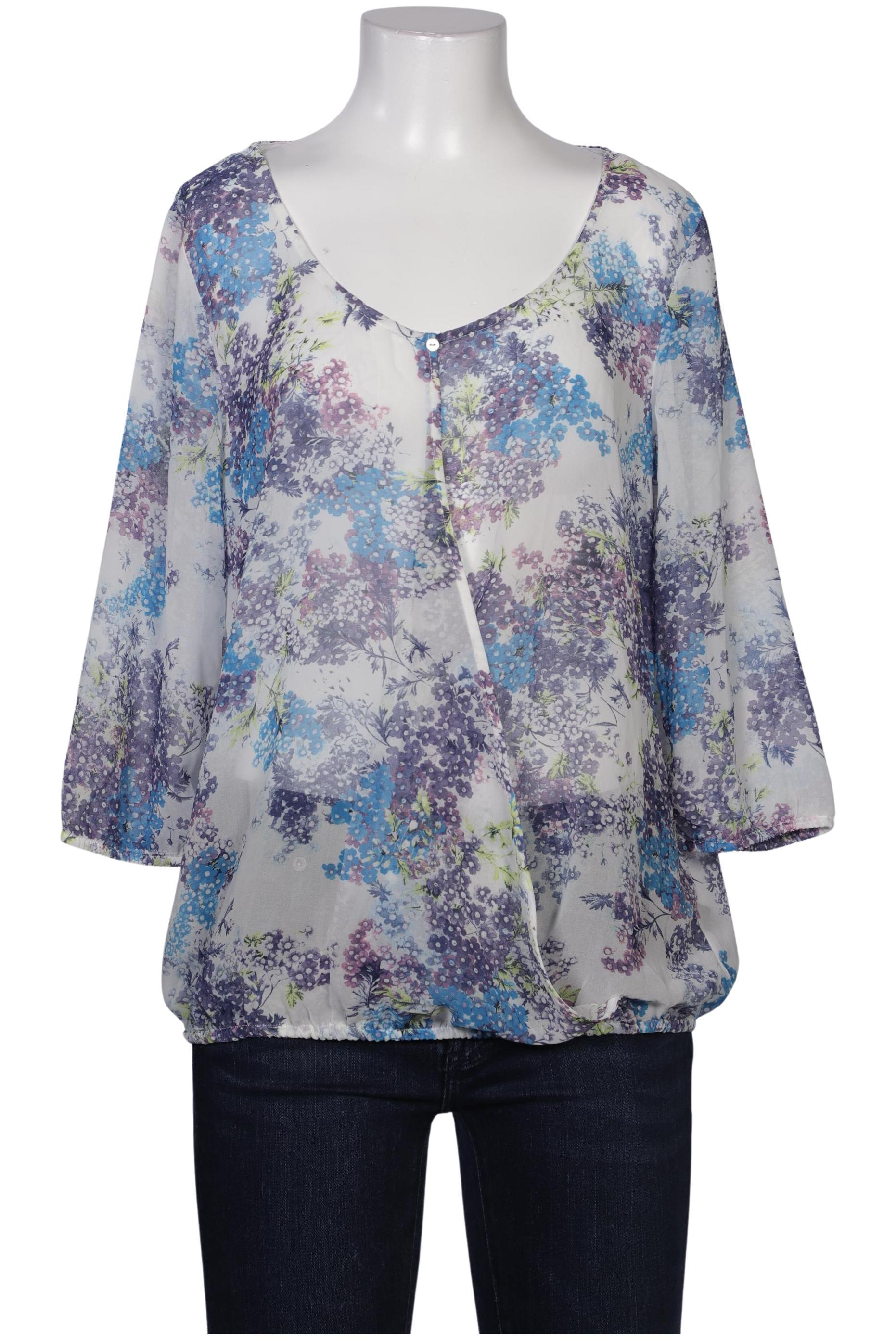 

Esprit Damen Bluse, mehrfarbig, Gr. 40