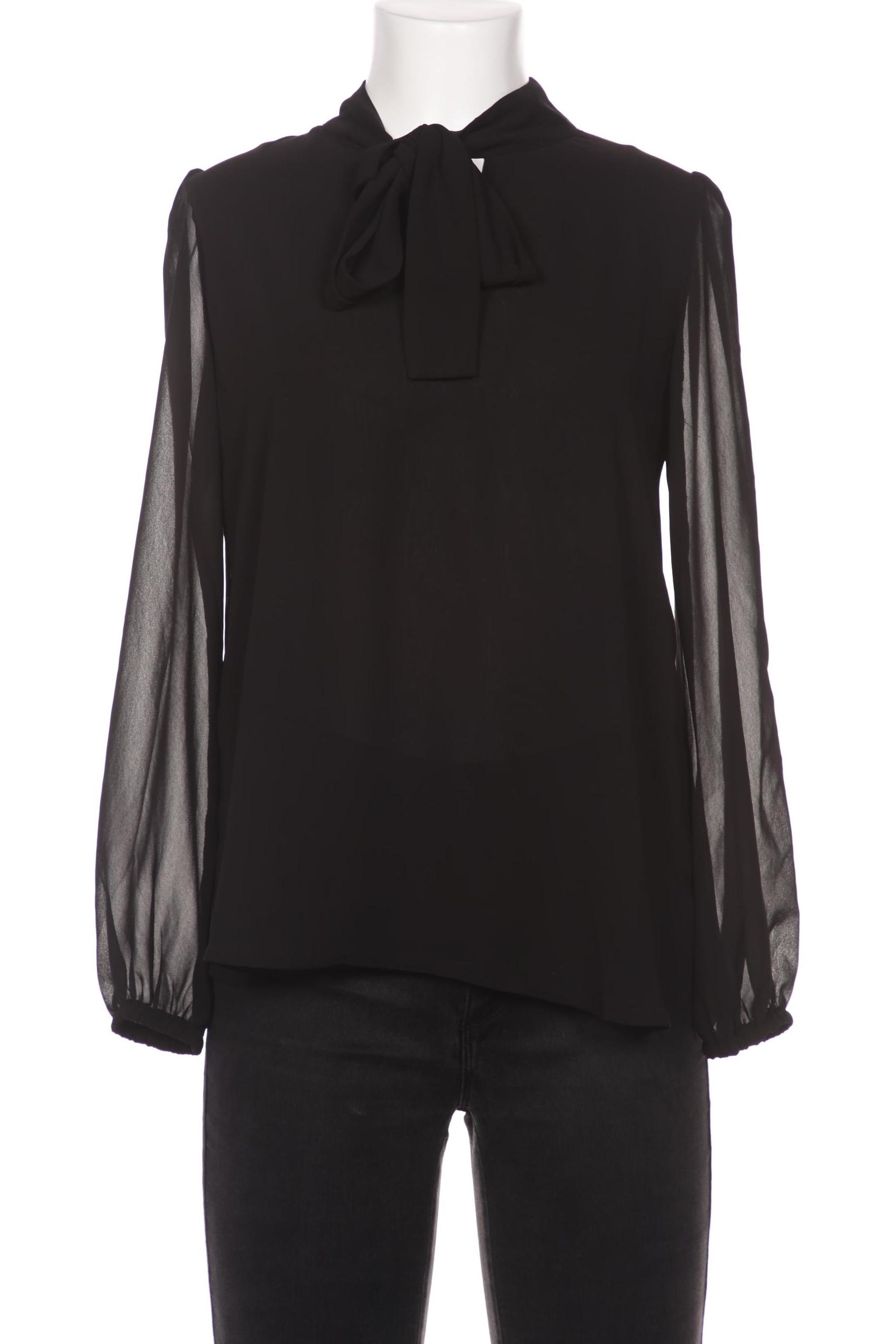 

Esprit Damen Bluse, schwarz, Gr. 32