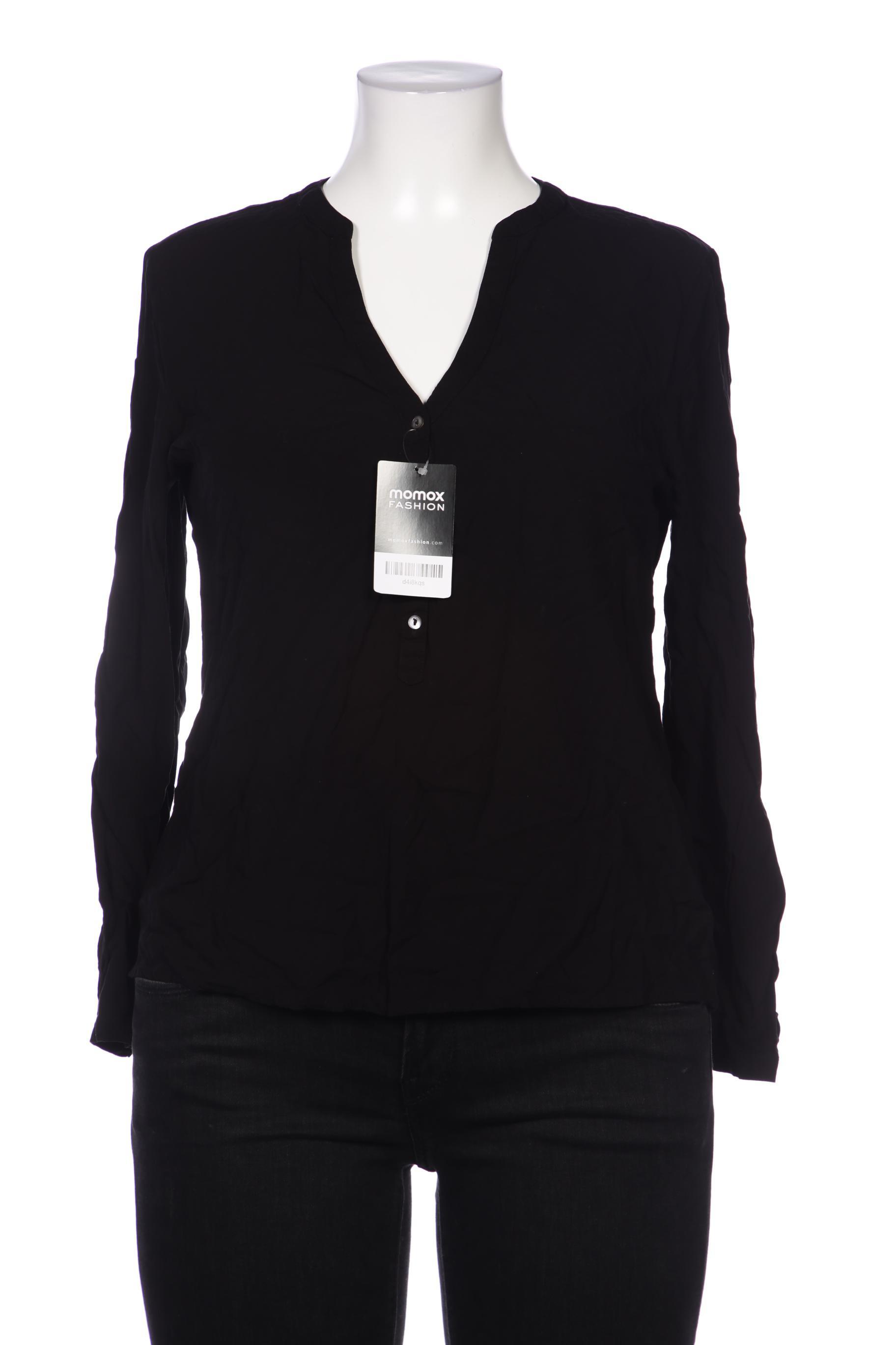 

Esprit Damen Bluse, schwarz