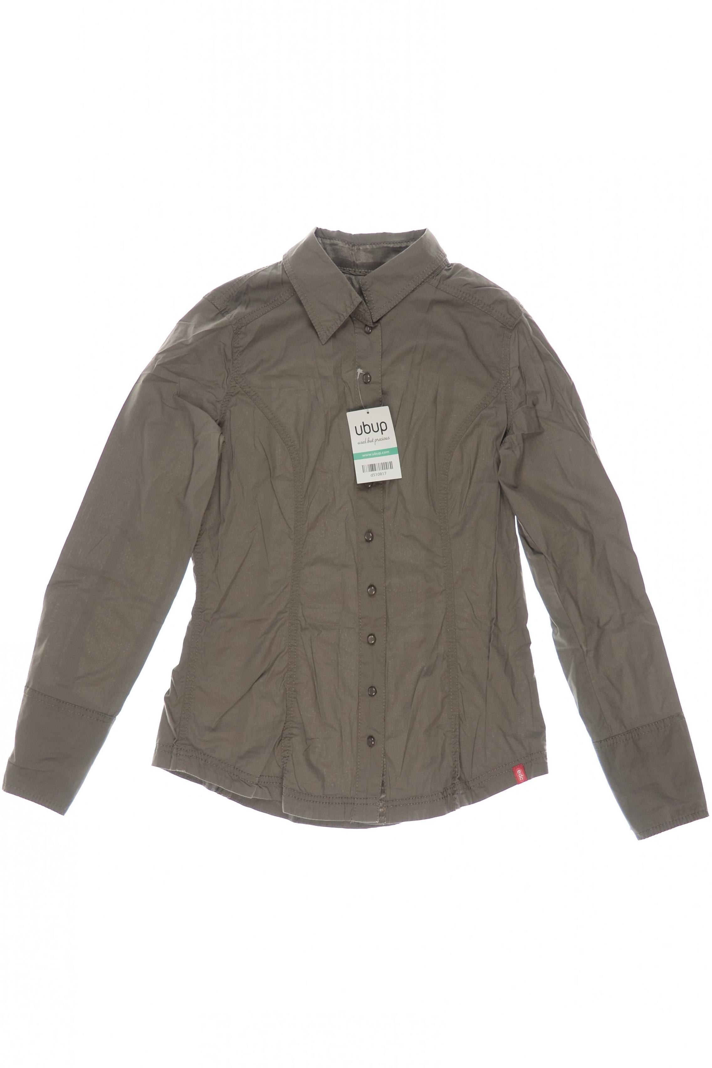 

Esprit Damen Bluse, grau, Gr.