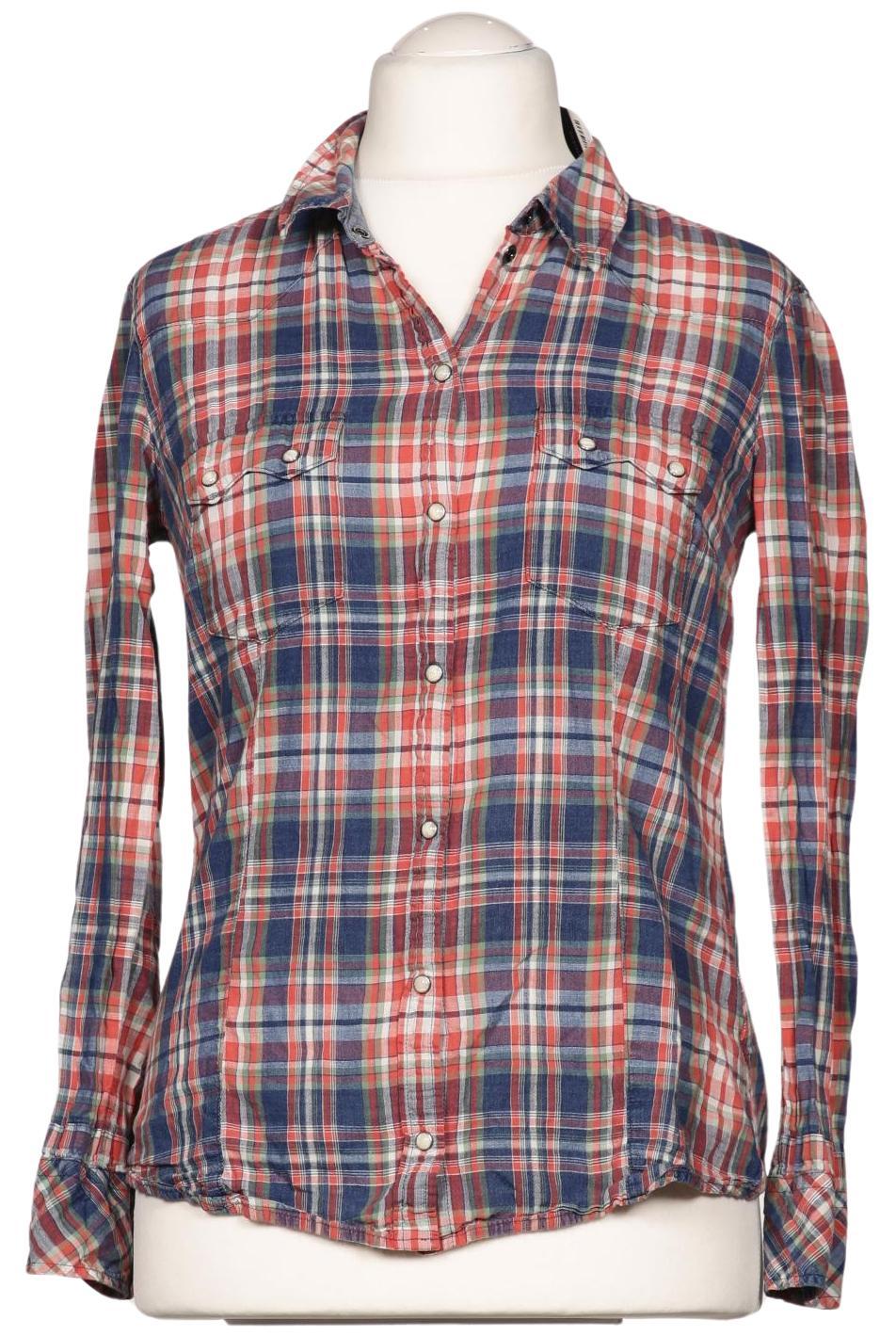 

Esprit Damen Bluse, mehrfarbig, Gr. 42