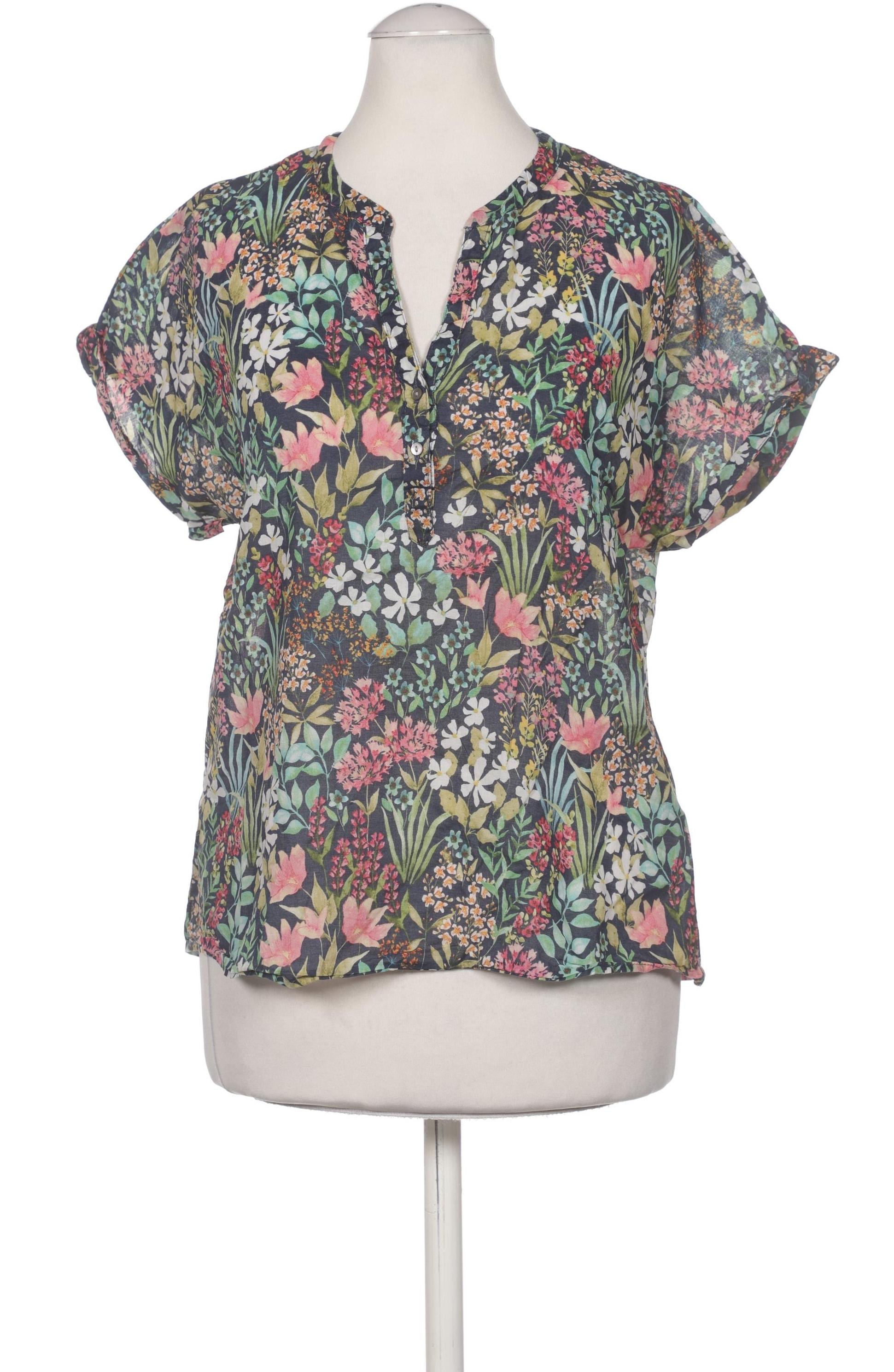 

Esprit Damen Bluse, marineblau, Gr. 34