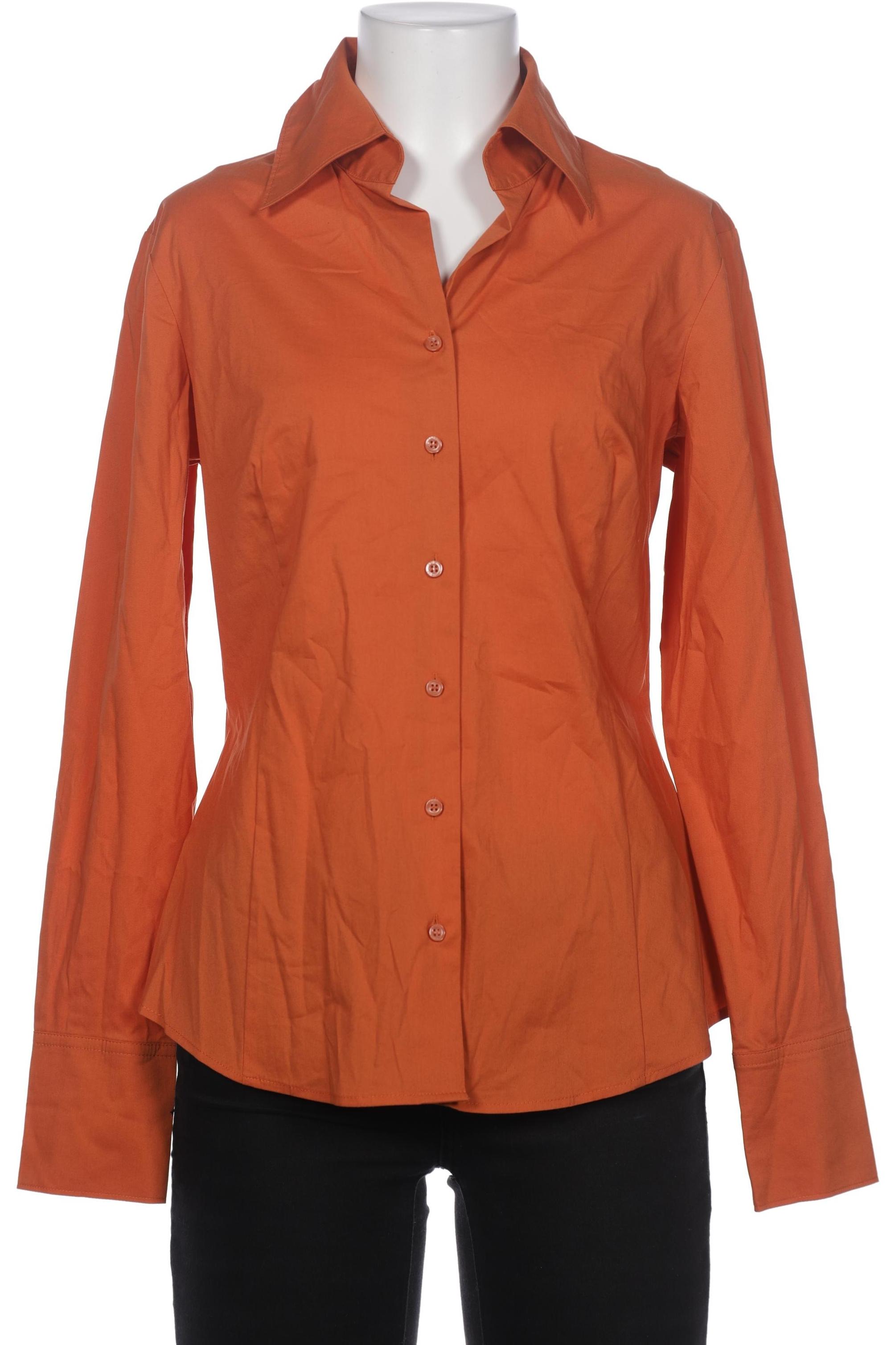 

Esprit Damen Bluse, orange, Gr. 40
